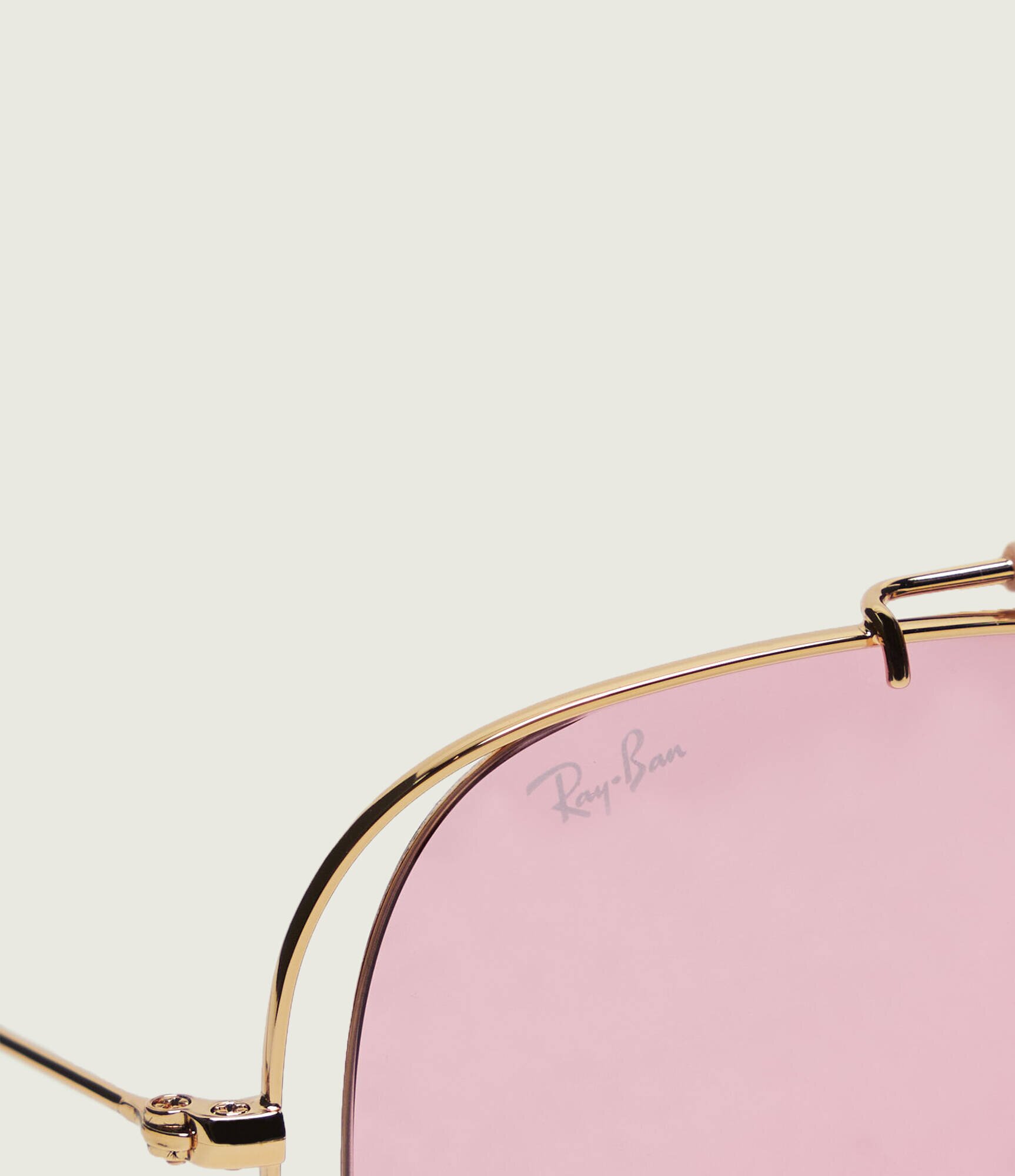 Ray-Ban Ochelari de soare The Shooter RB3138M | x Dolce&Gabbana