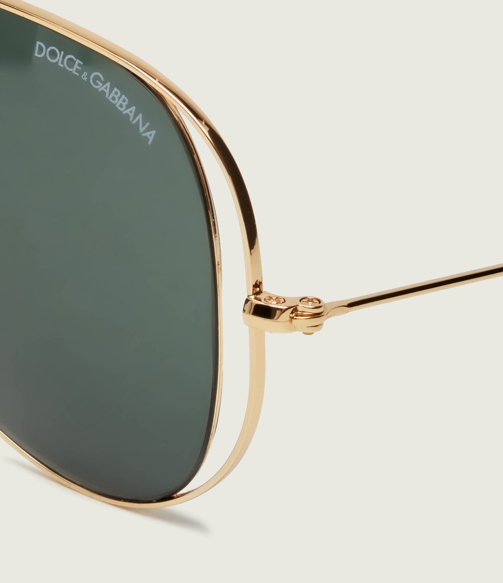 Ray-Ban Ochelari de soare The Shooter RB3138M | x Dolce&Gabbana