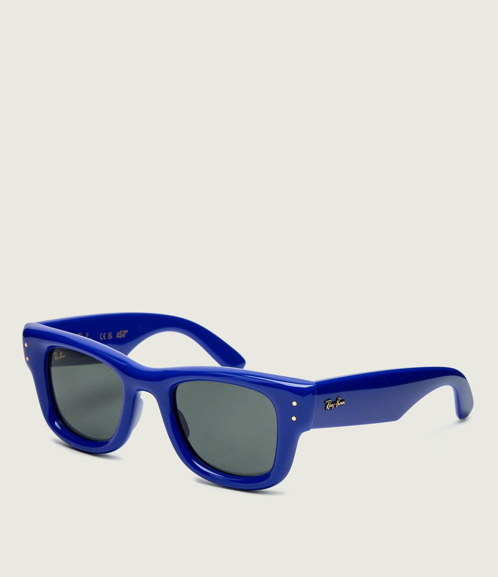 Ray-Ban Ochelari de soare Wayfarer Puffer RB4940 | x A$AP Rocky