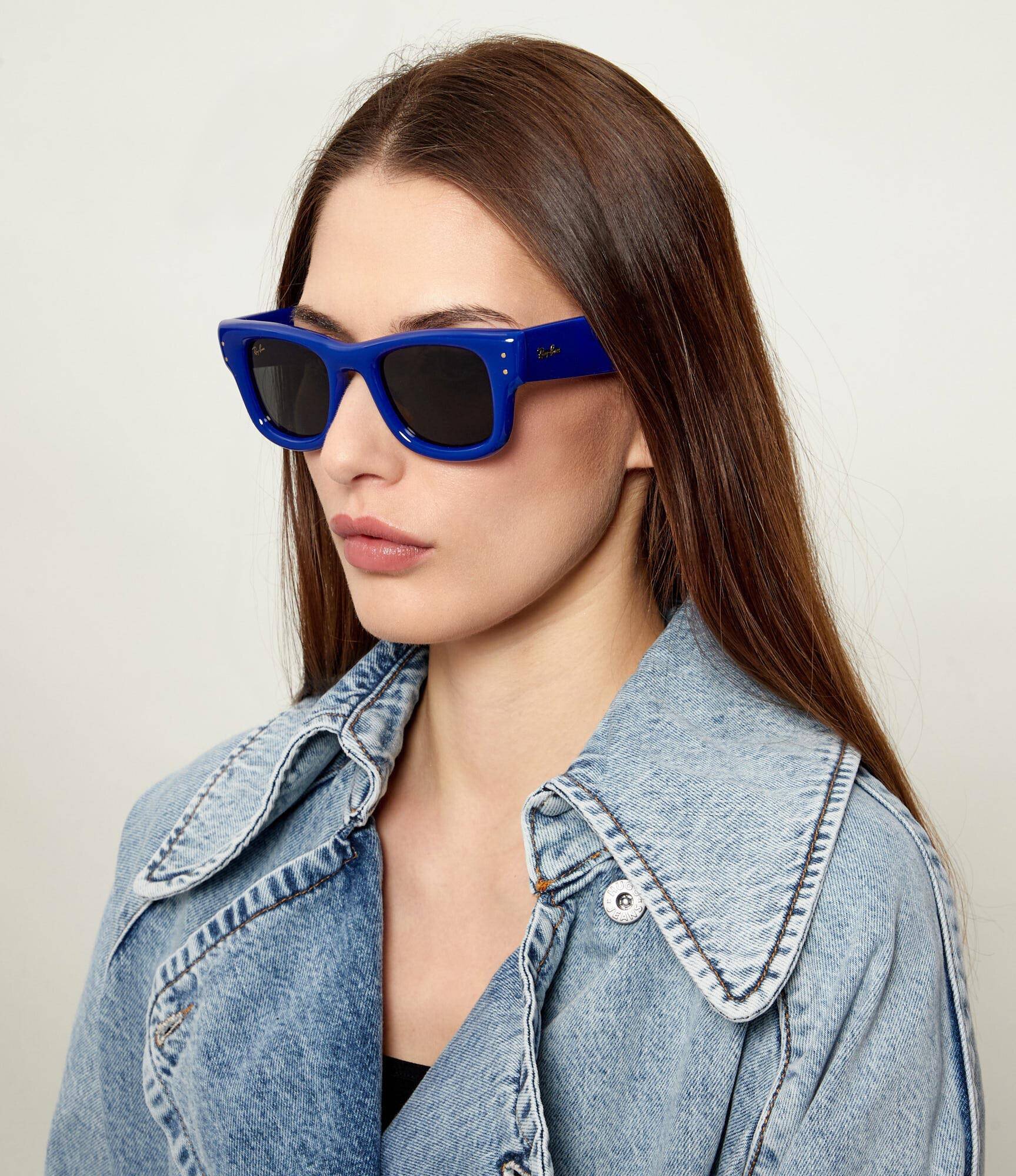 Ray-Ban Ochelari de soare Wayfarer Puffer RB4940 | x A$AP Rocky
