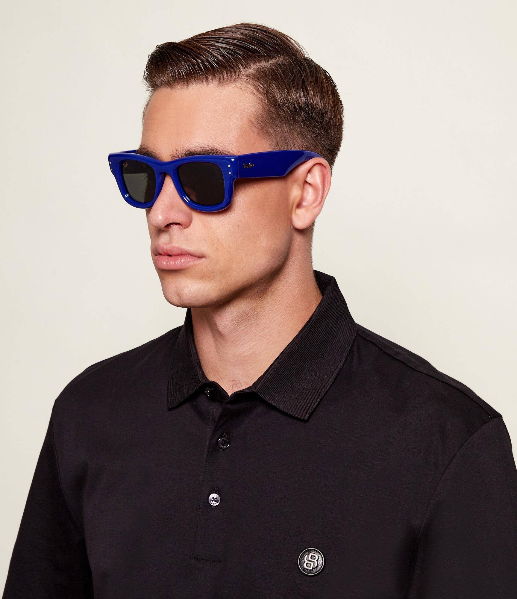 Ray-Ban Ochelari de soare Wayfarer Puffer RB4940 | x A$AP Rocky