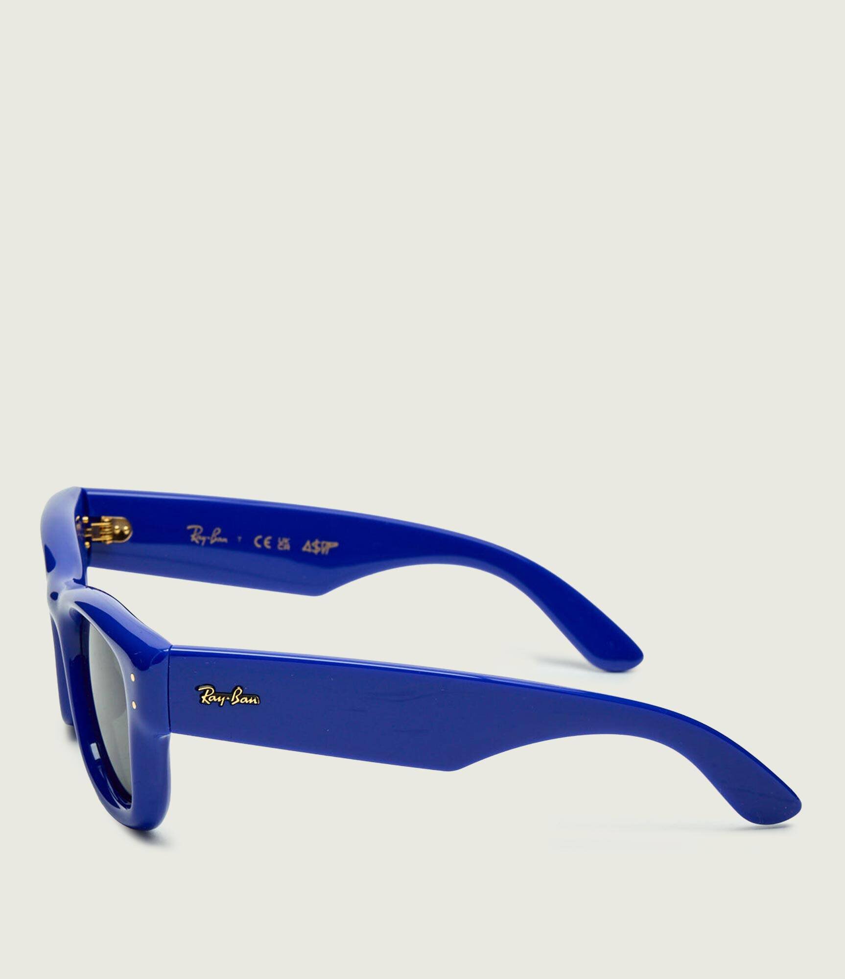 Ray-Ban Ochelari de soare Wayfarer Puffer RB4940 | x A$AP Rocky