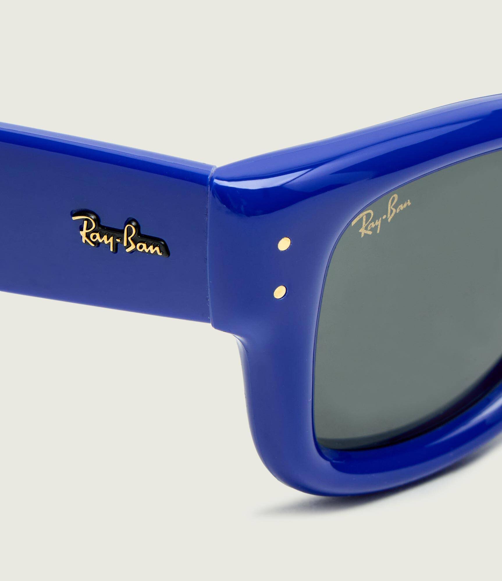 Ray-Ban Ochelari de soare Wayfarer Puffer RB4940 | x A$AP Rocky