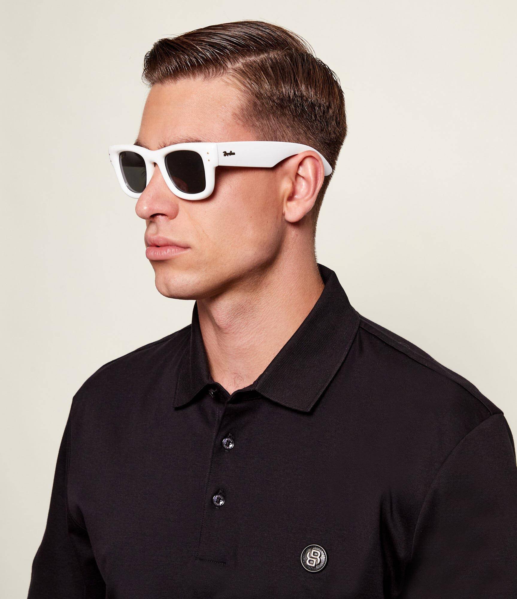 Ray-Ban Ochelari de soare Wayfarer Puffer RB4940 | x A$AP Rocky