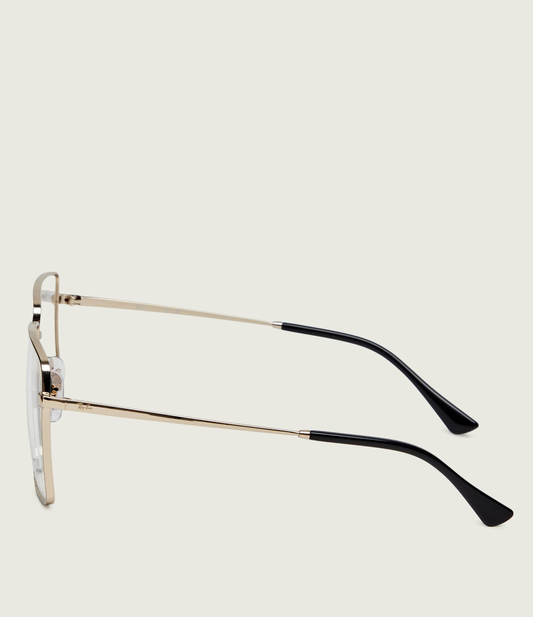 Ray-Ban Rame Brix Bio-Based RX6553