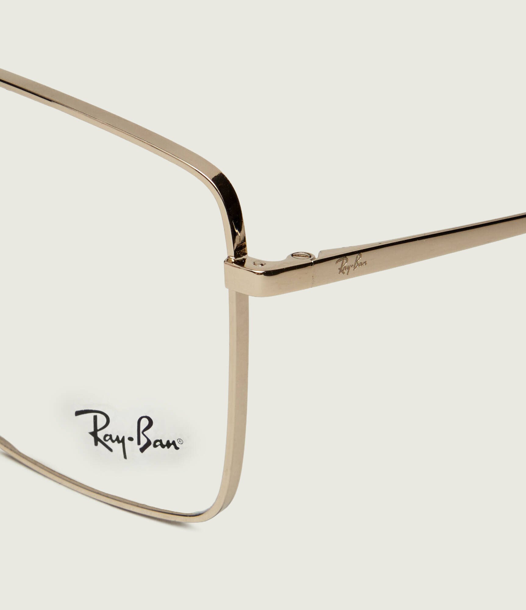 Ray-Ban Rame Brix Bio-Based RX6553