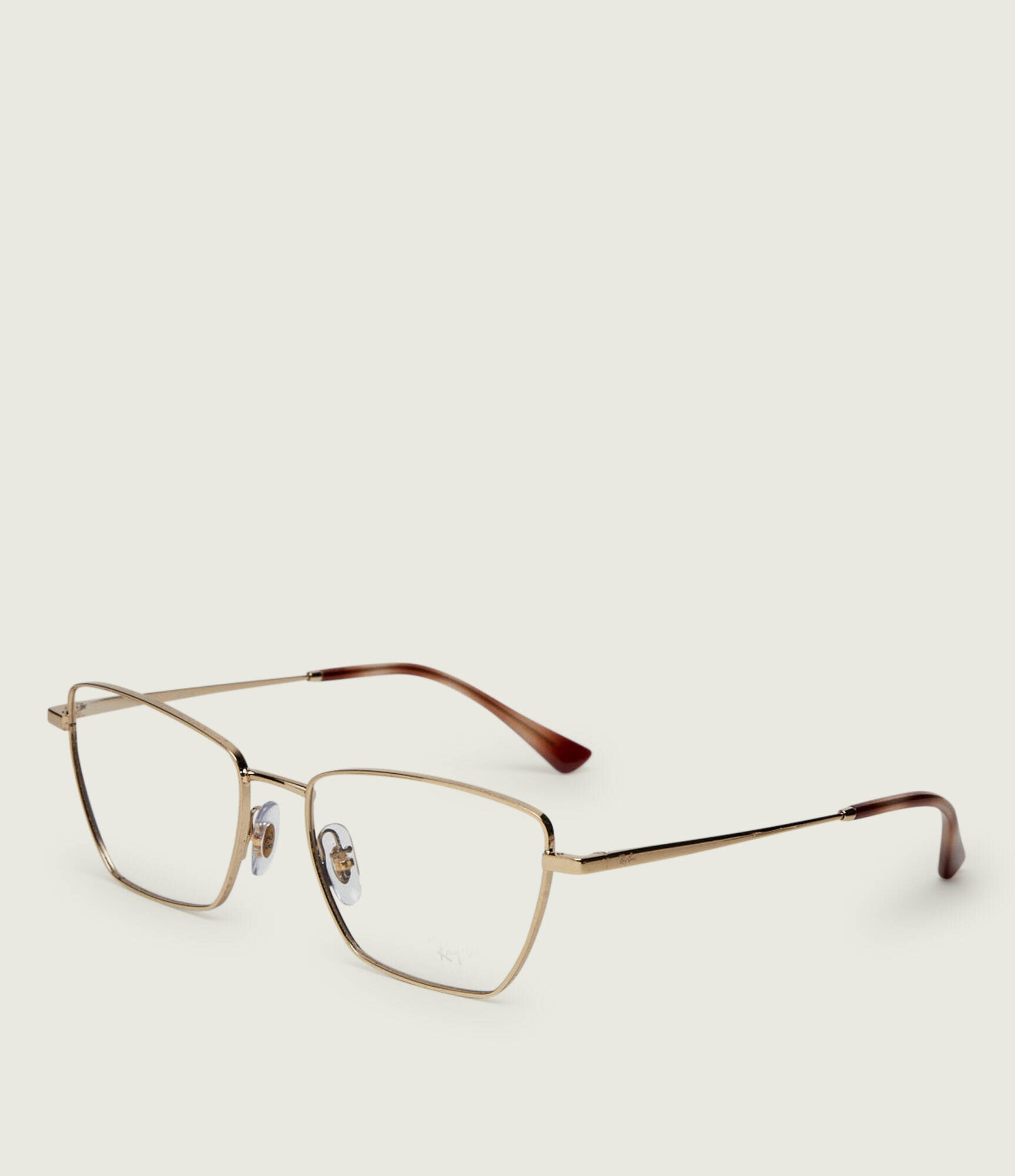 Ray-Ban Rame Drea Bio-Based RX6552