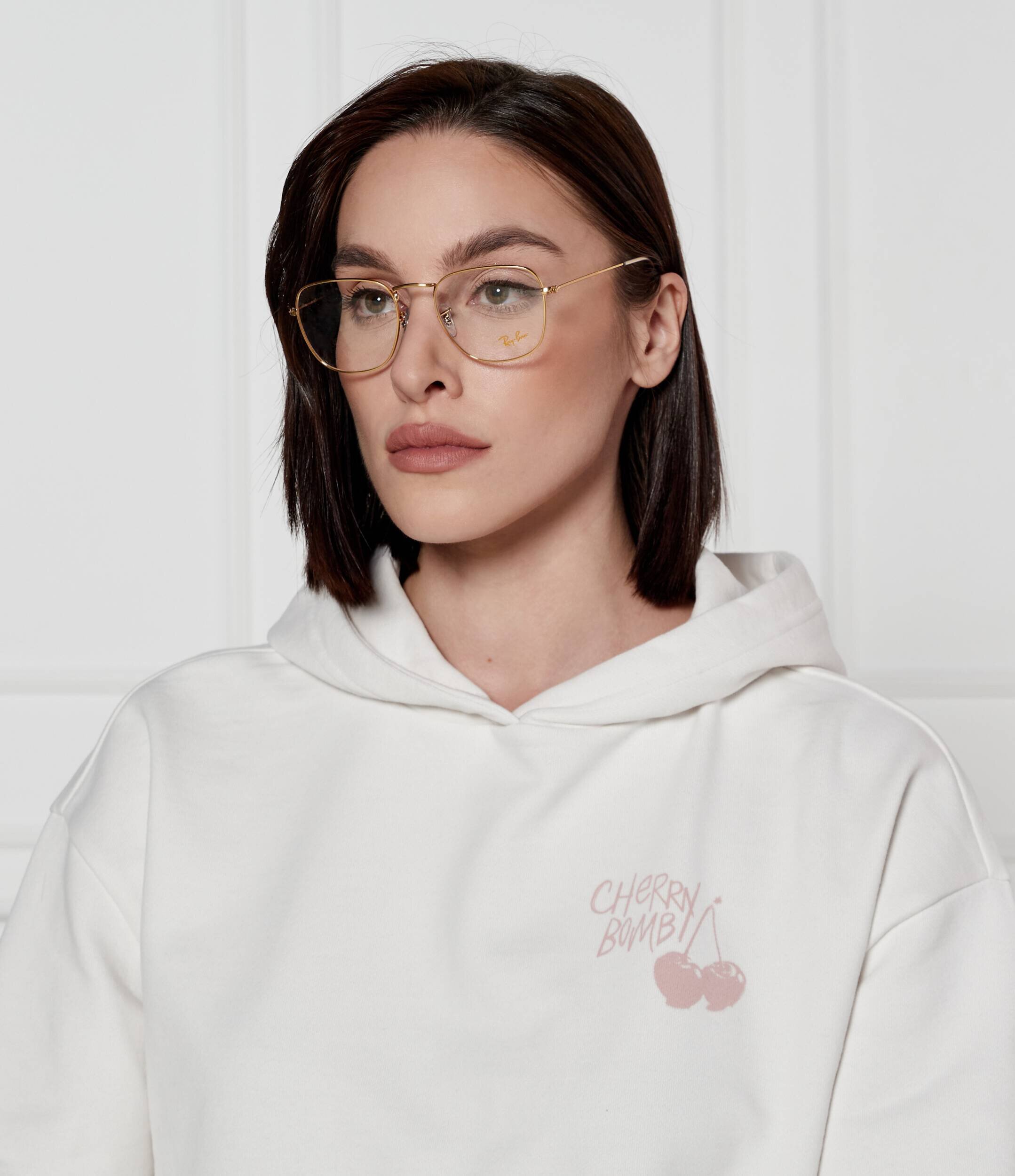 Ray-Ban Rame Frank RX3857V