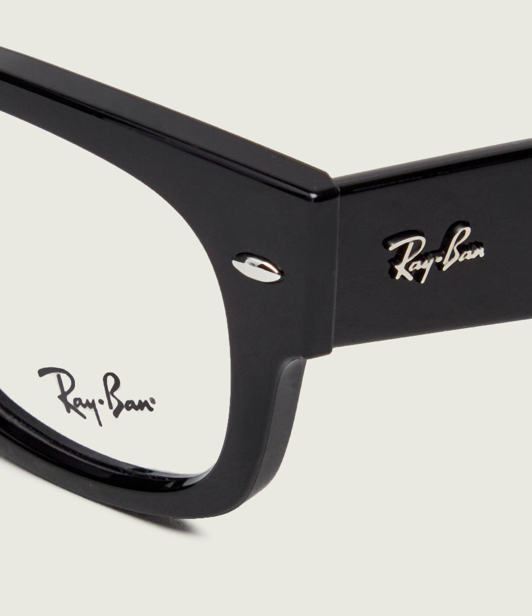 Ray-Ban Rame Mega Wayfarer II RX0832V