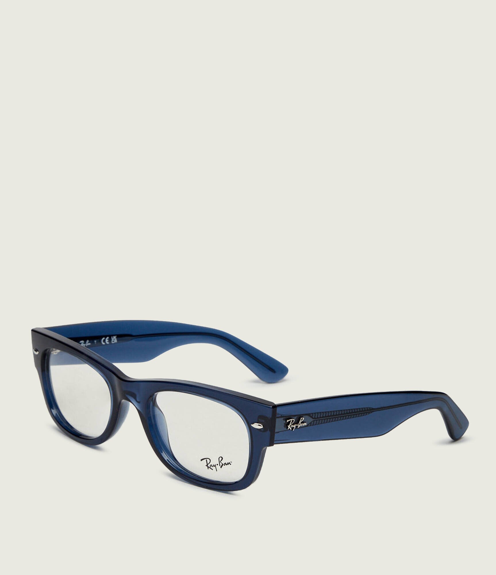 Ray-Ban Rame Mega Wayfarer II RX0832V