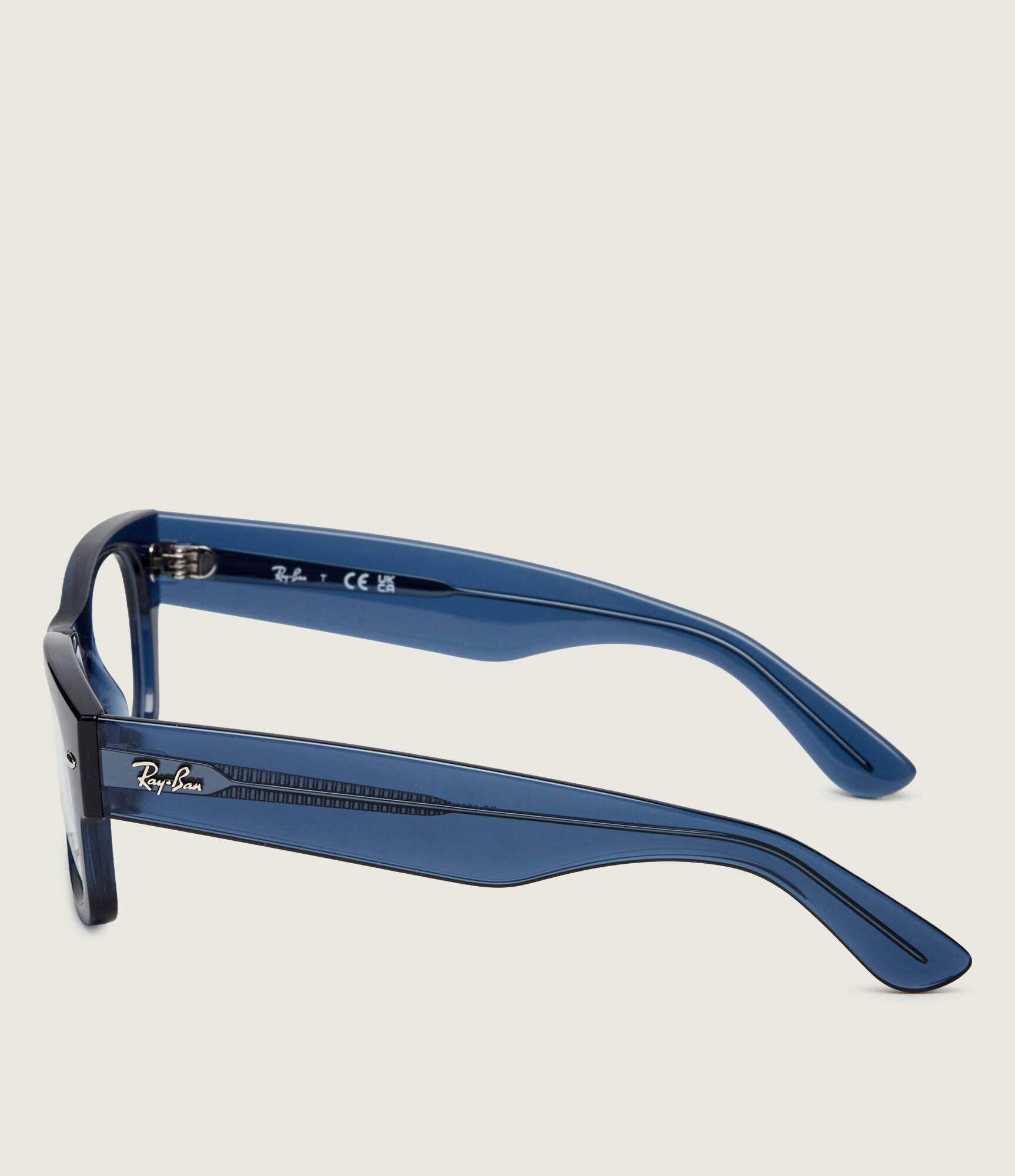 Ray-Ban Rame Mega Wayfarer II RX0832V