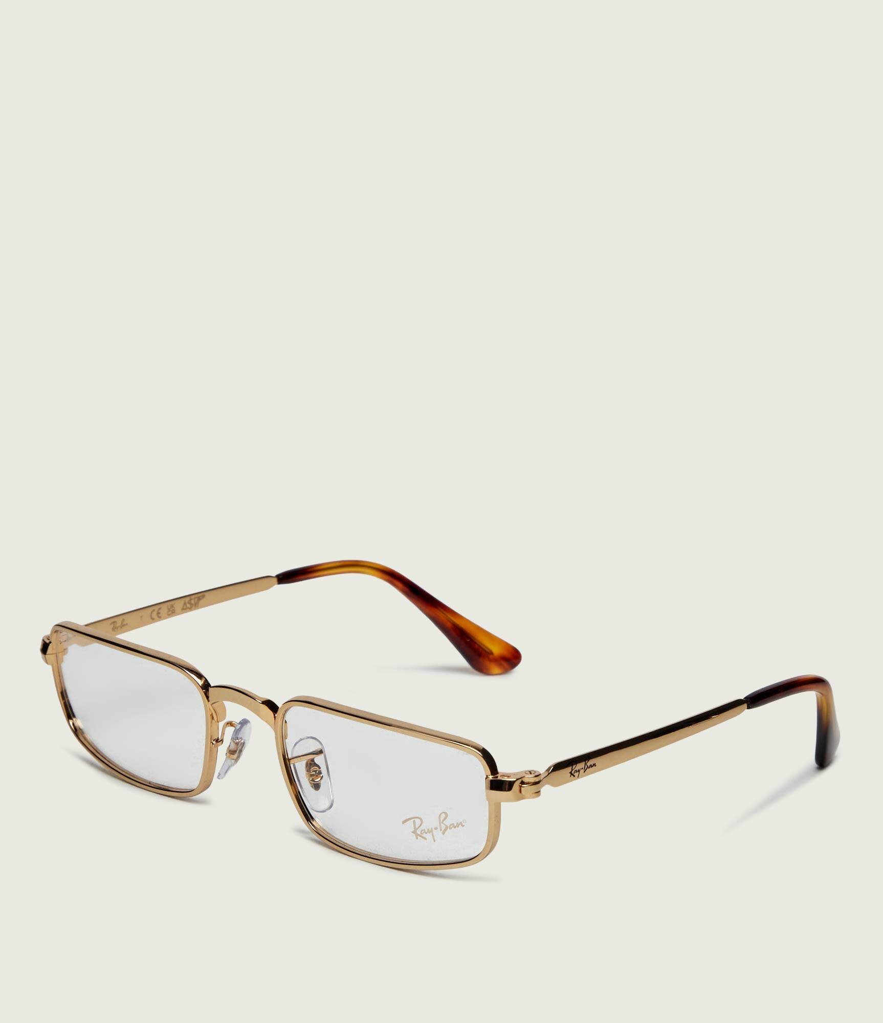 Ray-Ban Rame RX3927V | x A$AP Rocky