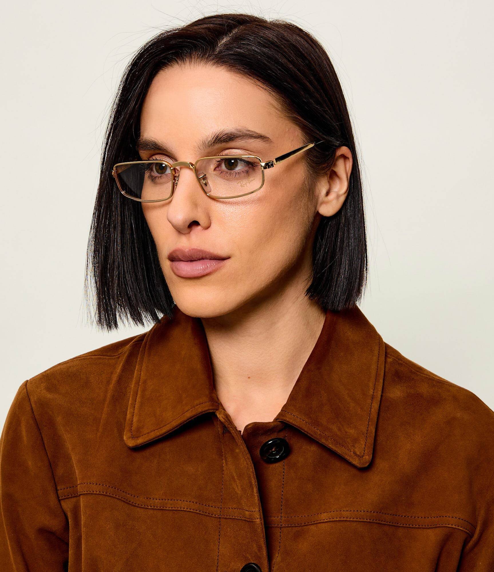 Ray-Ban Rame RX3927V | x A$AP Rocky