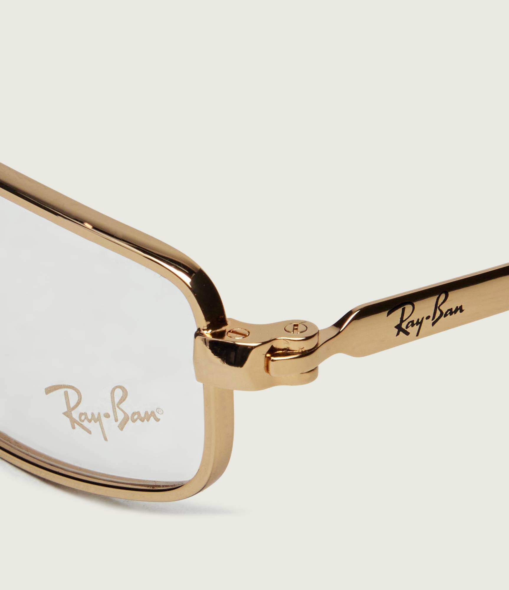 Ray-Ban Rame RX3927V | x A$AP Rocky