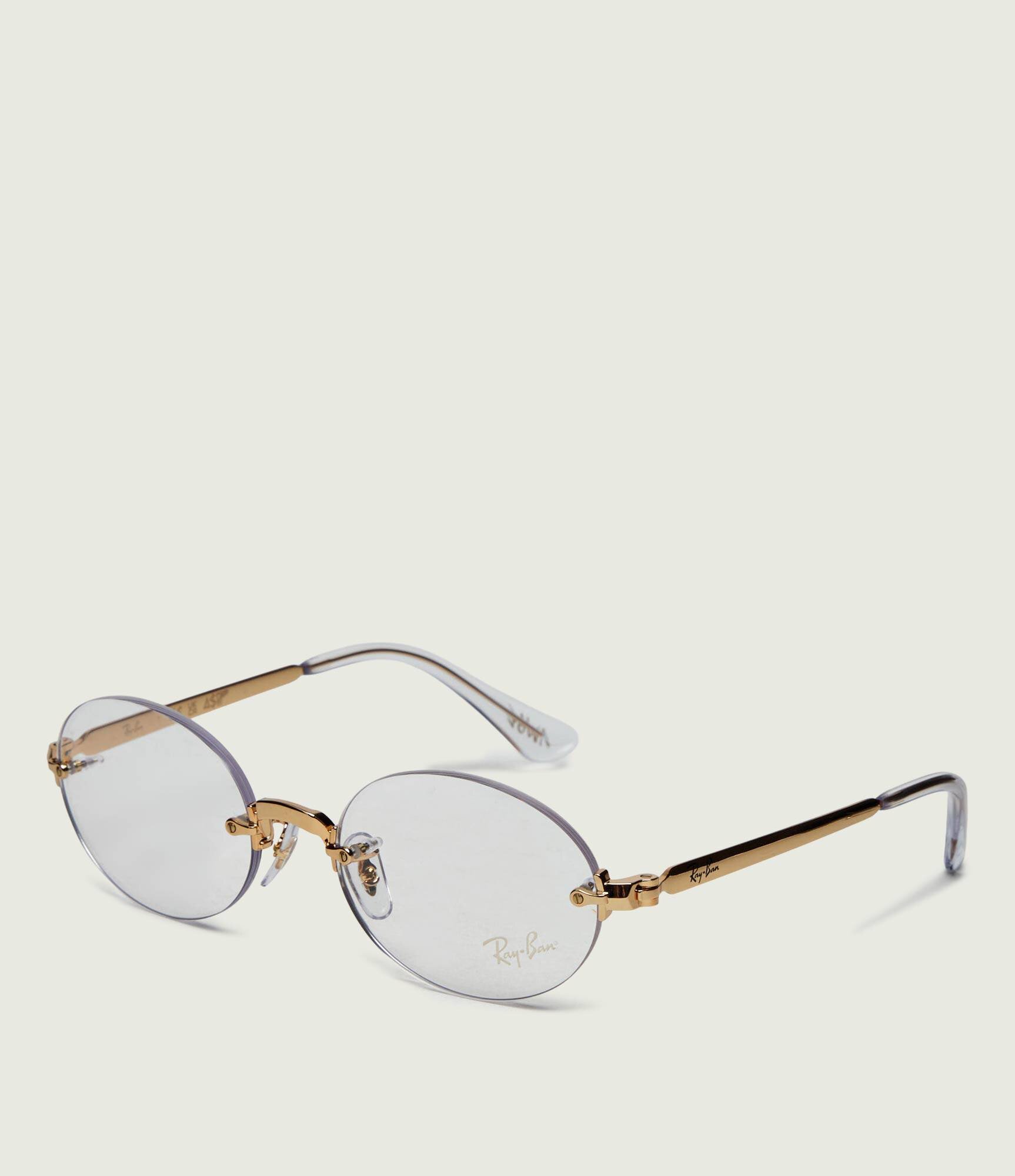 Ray-Ban Rame RX3929V | x A$AP Rocky