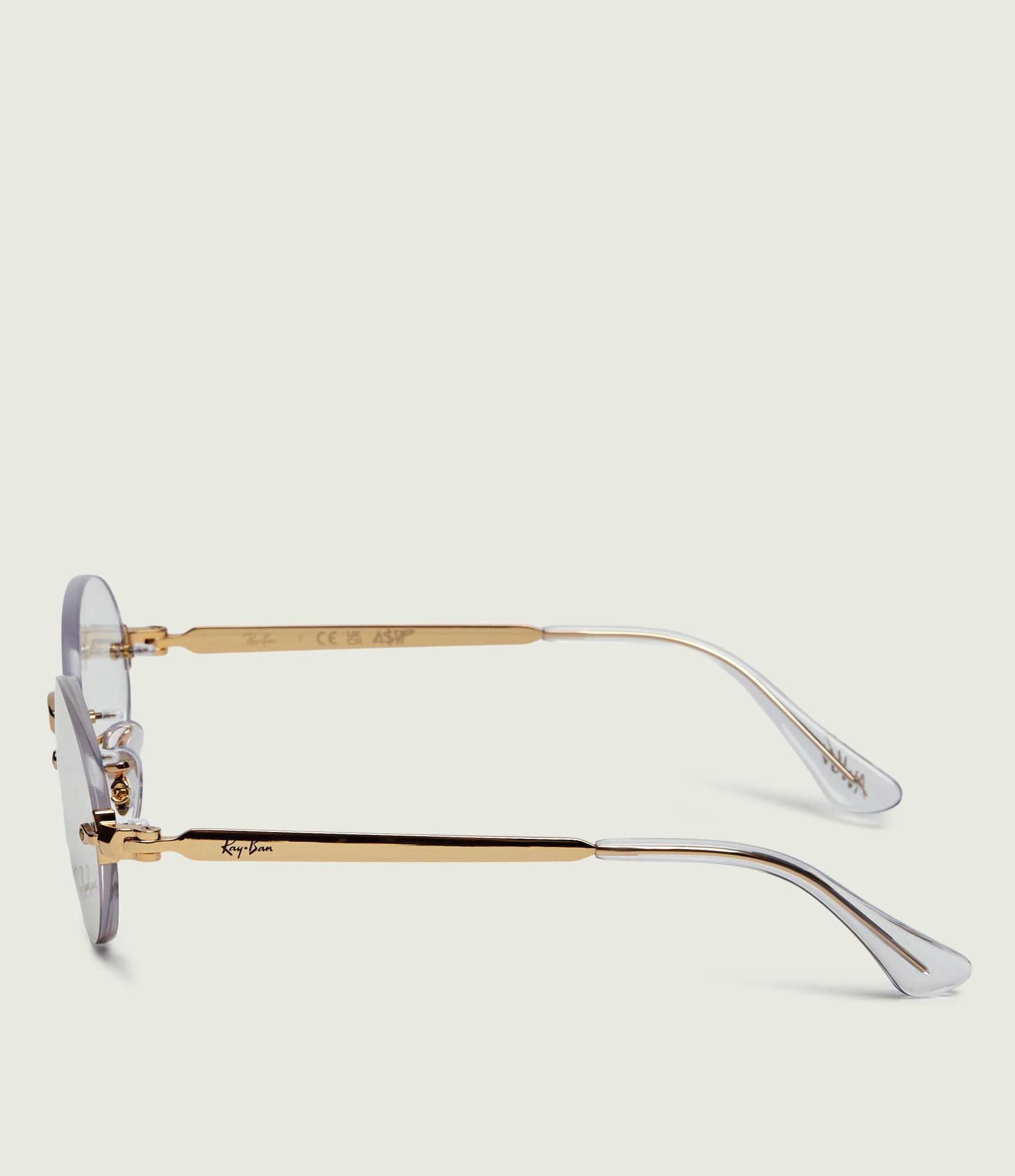 Ray-Ban Rame RX3929V | x A$AP Rocky