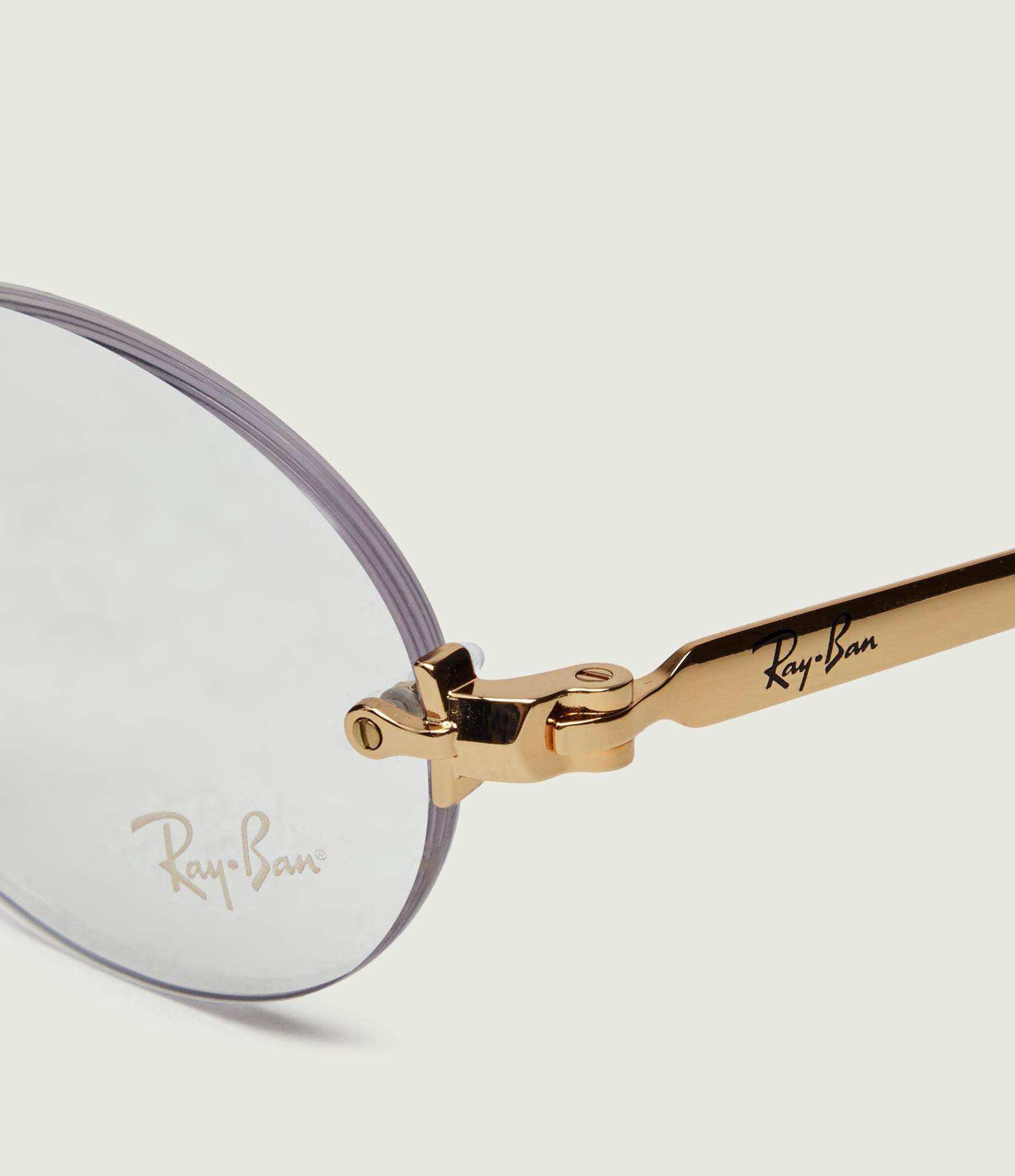 Ray-Ban Rame RX3929V | x A$AP Rocky