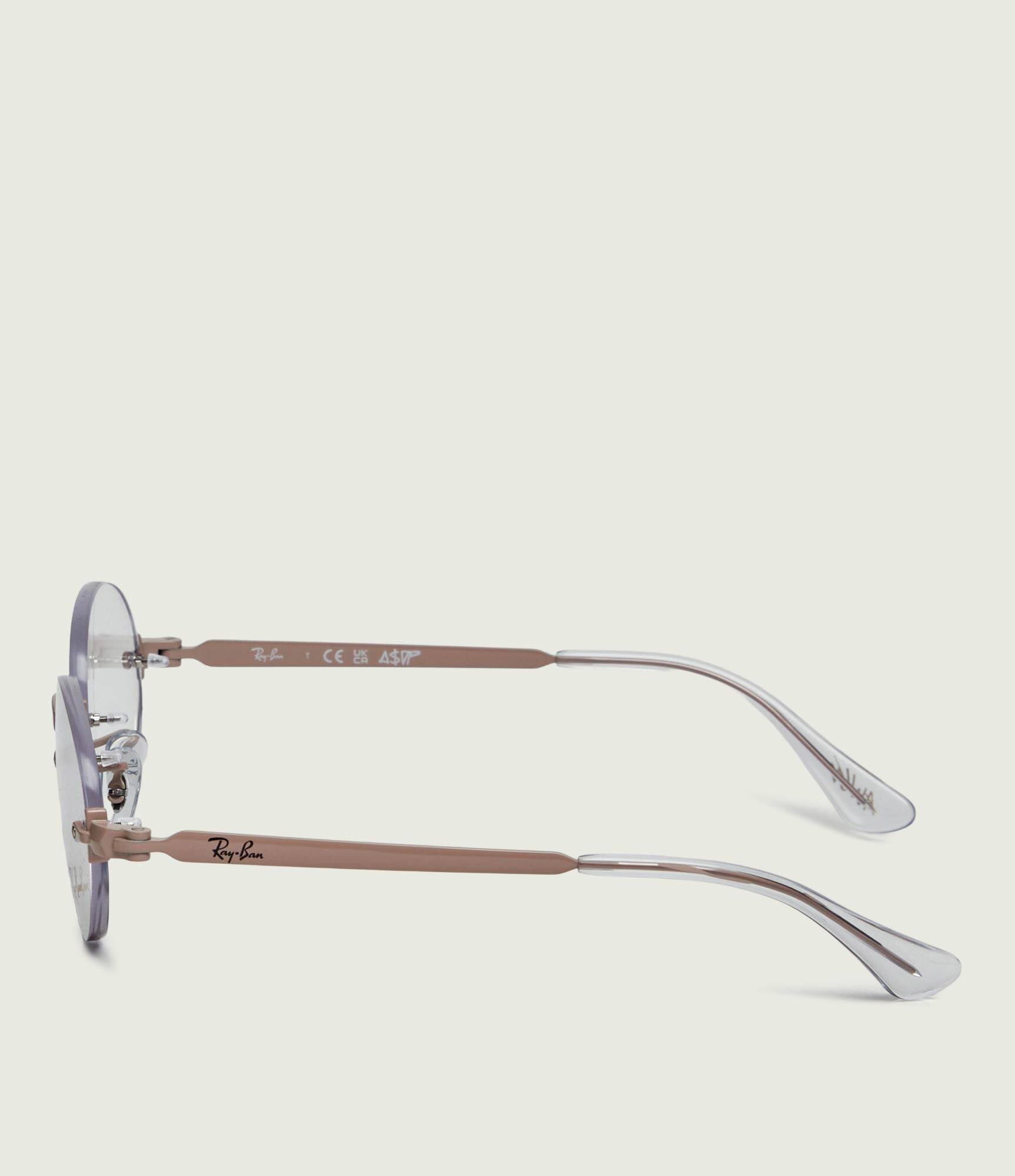 Ray-Ban Rame RX3929V | x A$AP Rocky