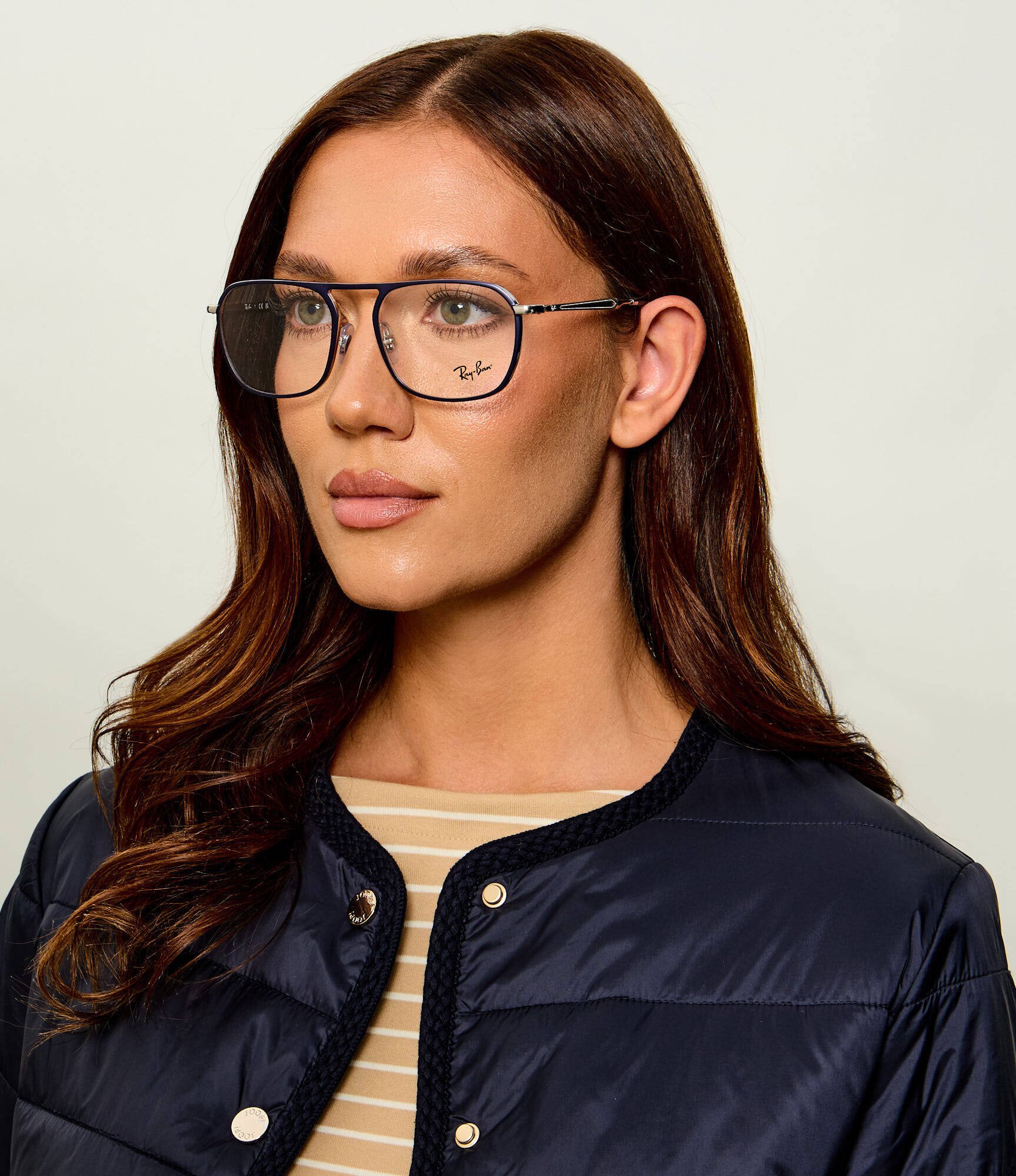 Ray-Ban Rame RX6548