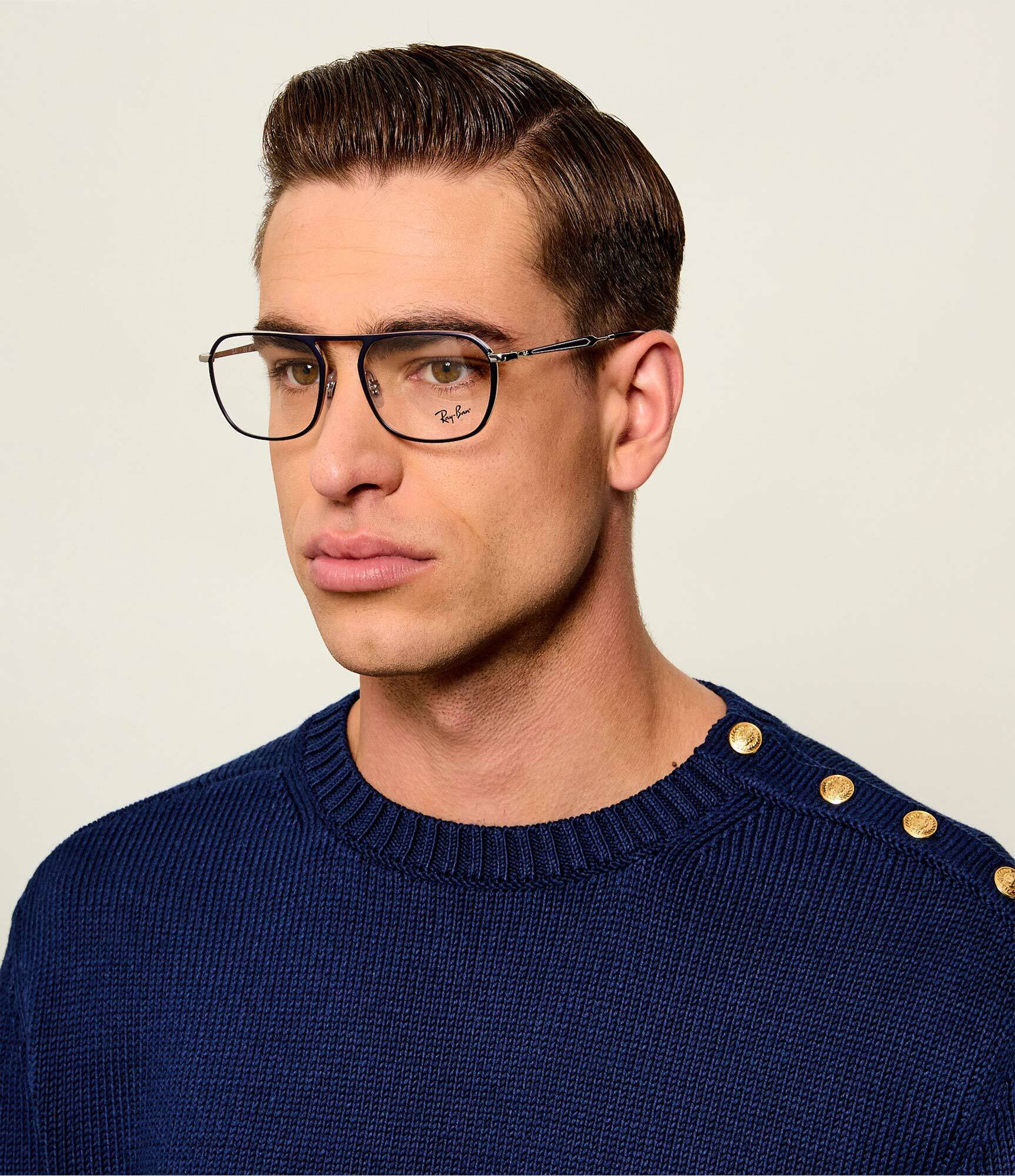 Ray-Ban Rame RX6548