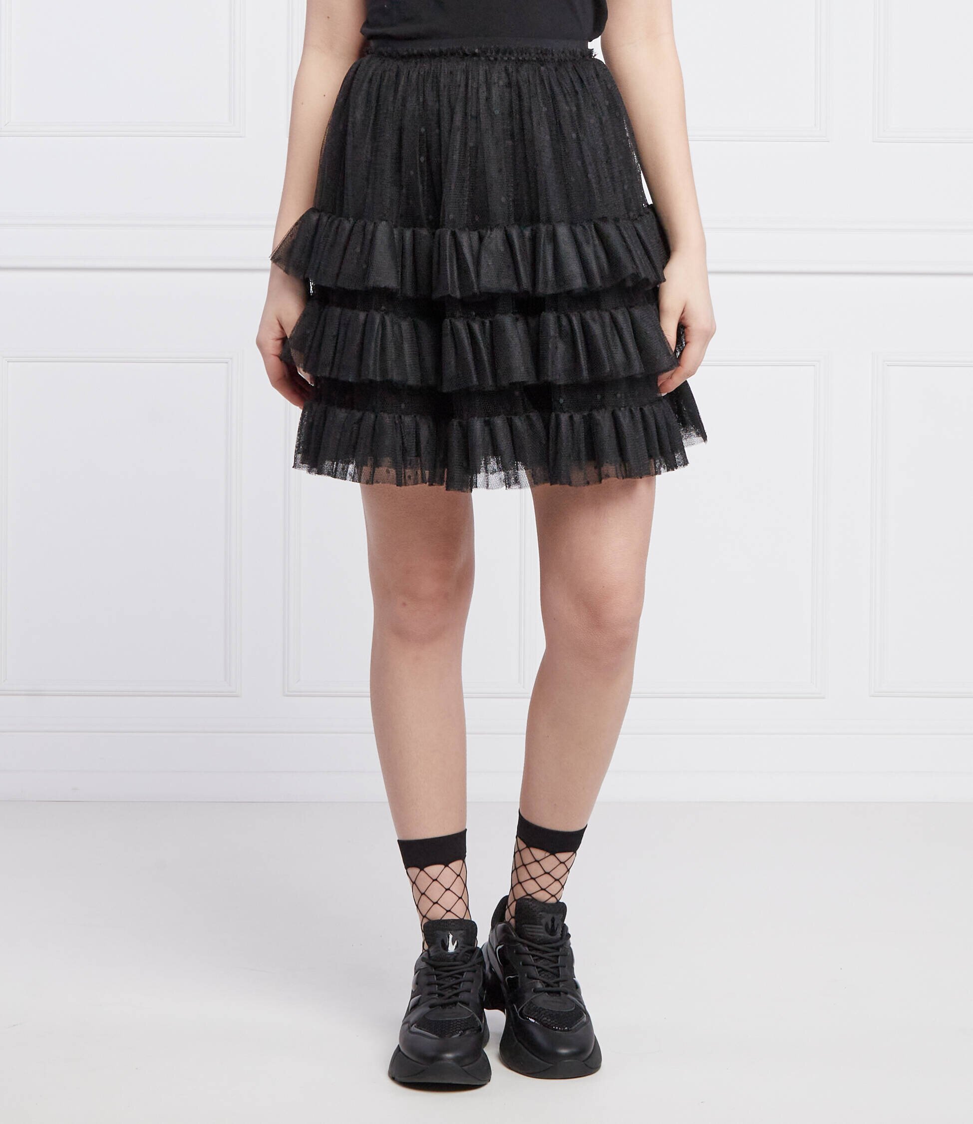 RED VALENTINO Fustă