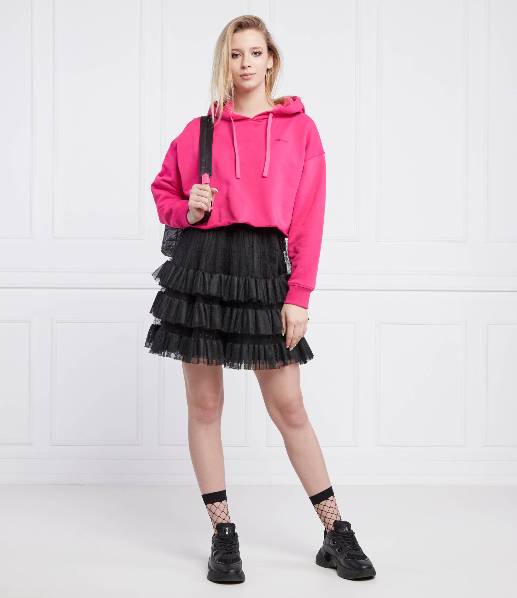 RED VALENTINO Fustă