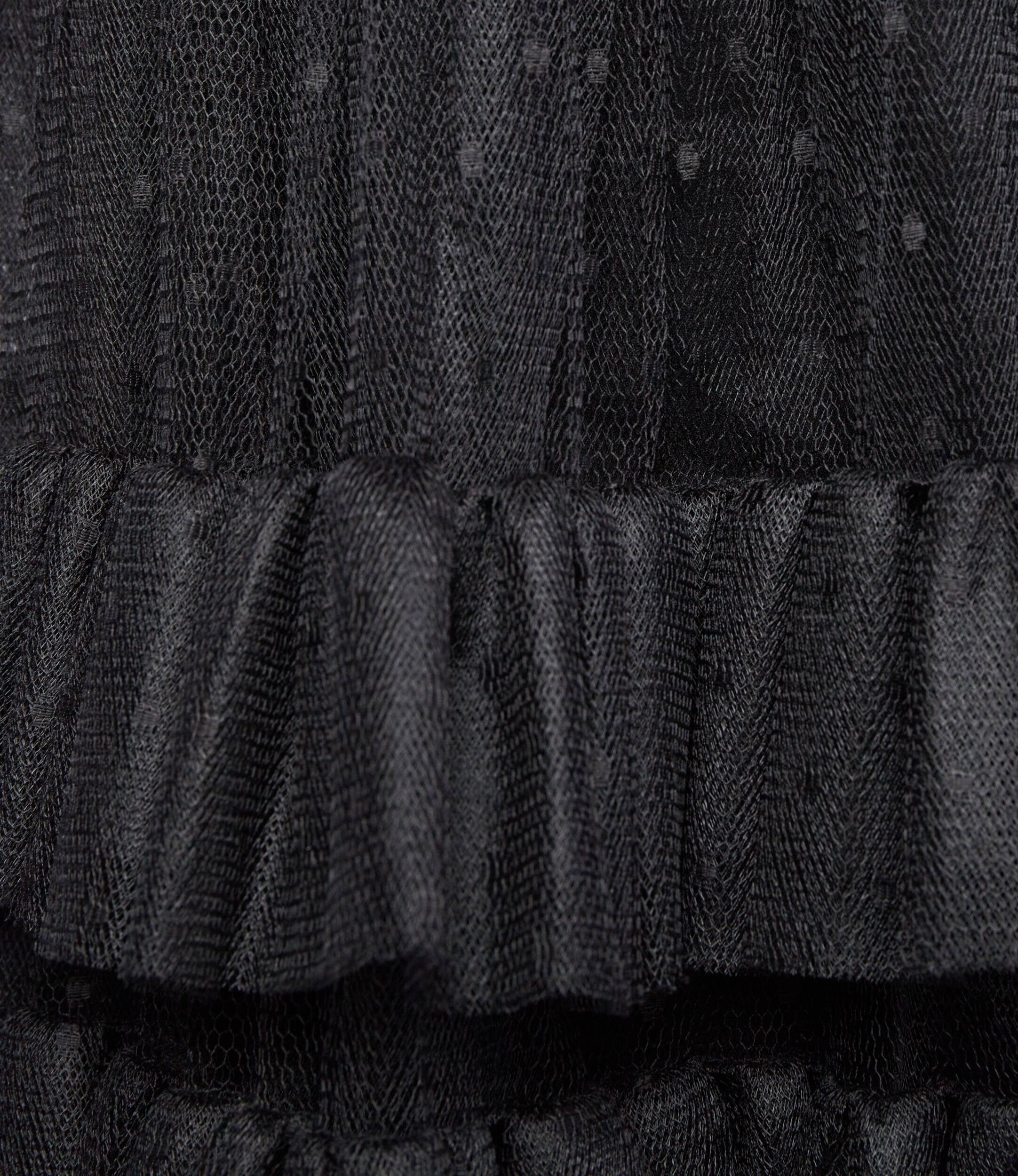 RED VALENTINO Fustă