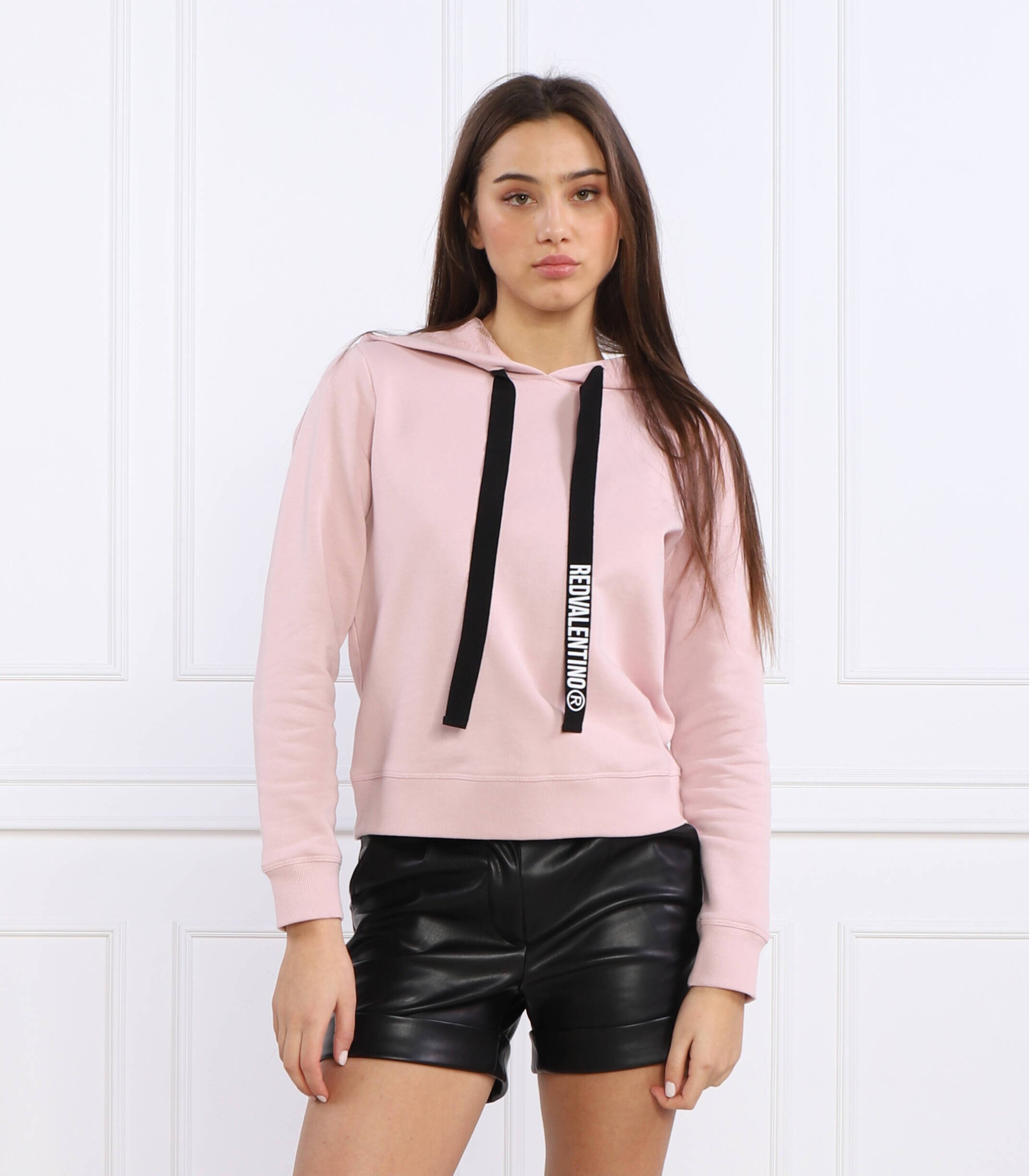 RED VALENTINO Hanorac | Regular Fit