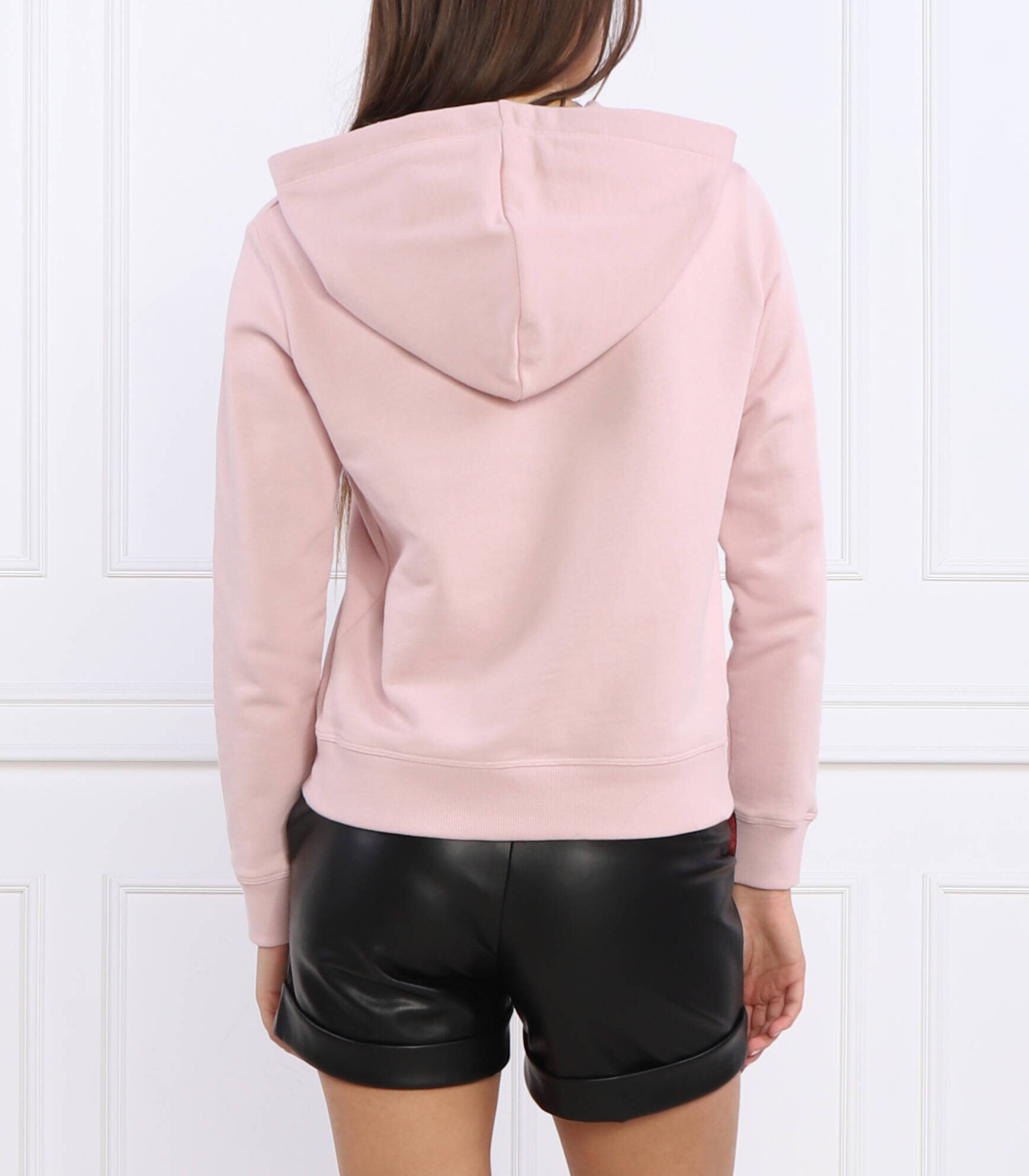 RED VALENTINO Hanorac | Regular Fit