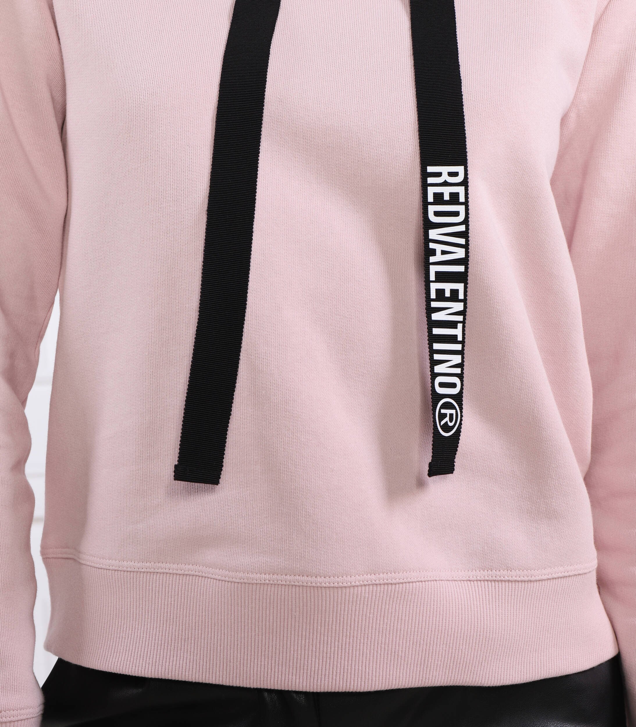 RED VALENTINO Hanorac | Regular Fit