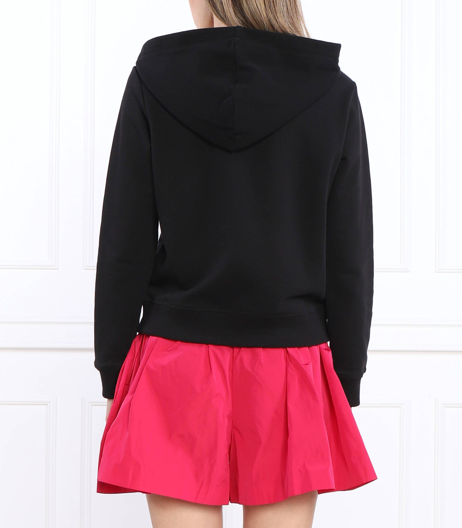 RED VALENTINO Hanorac | Regular Fit