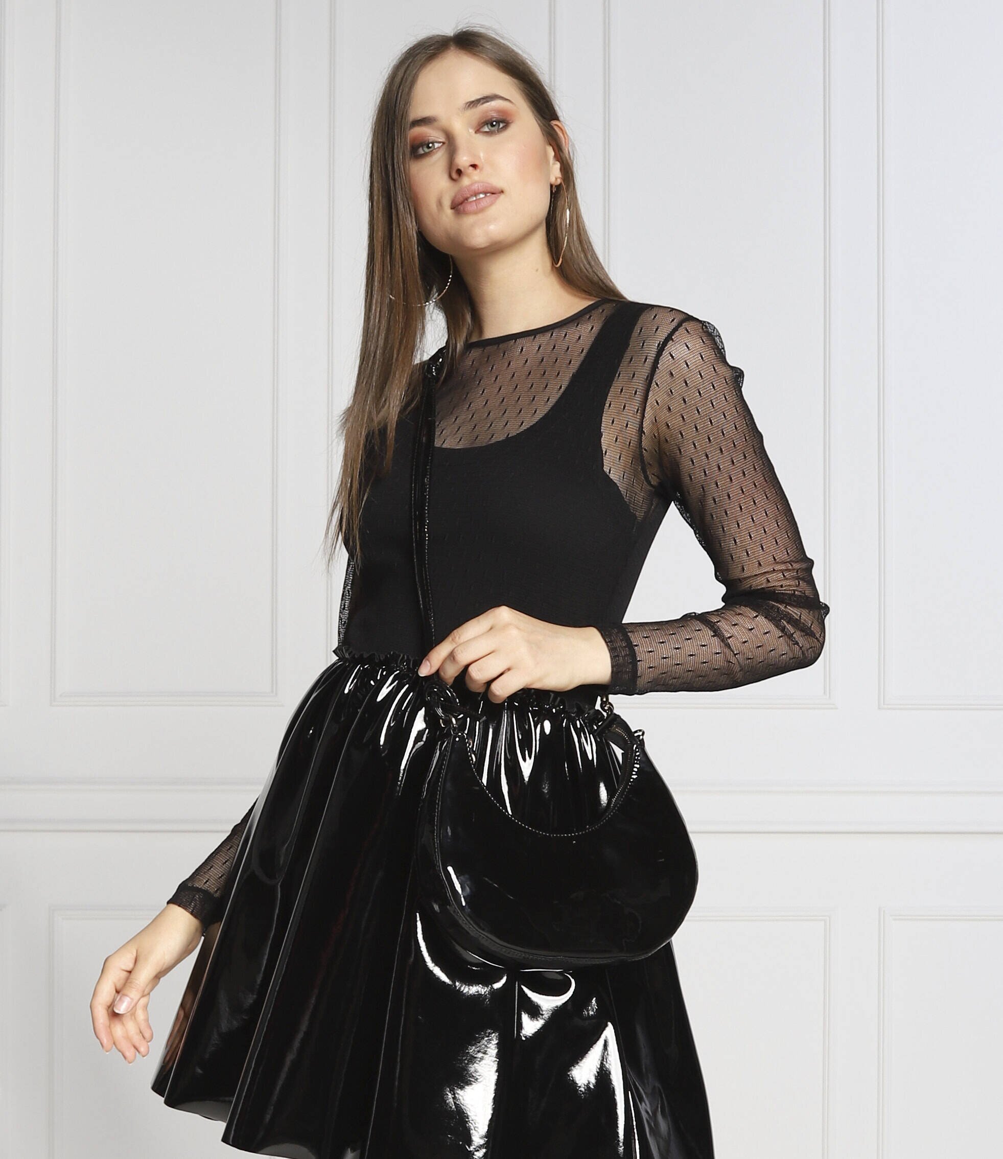 RED VALENTINO Hobo