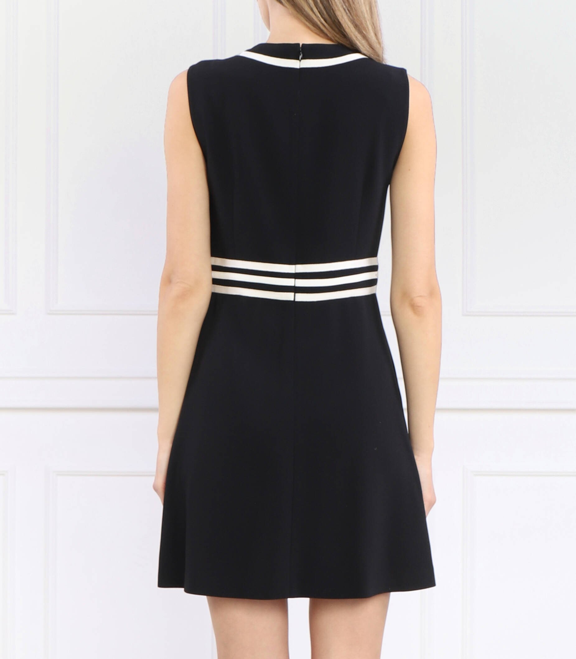RED VALENTINO Rochie