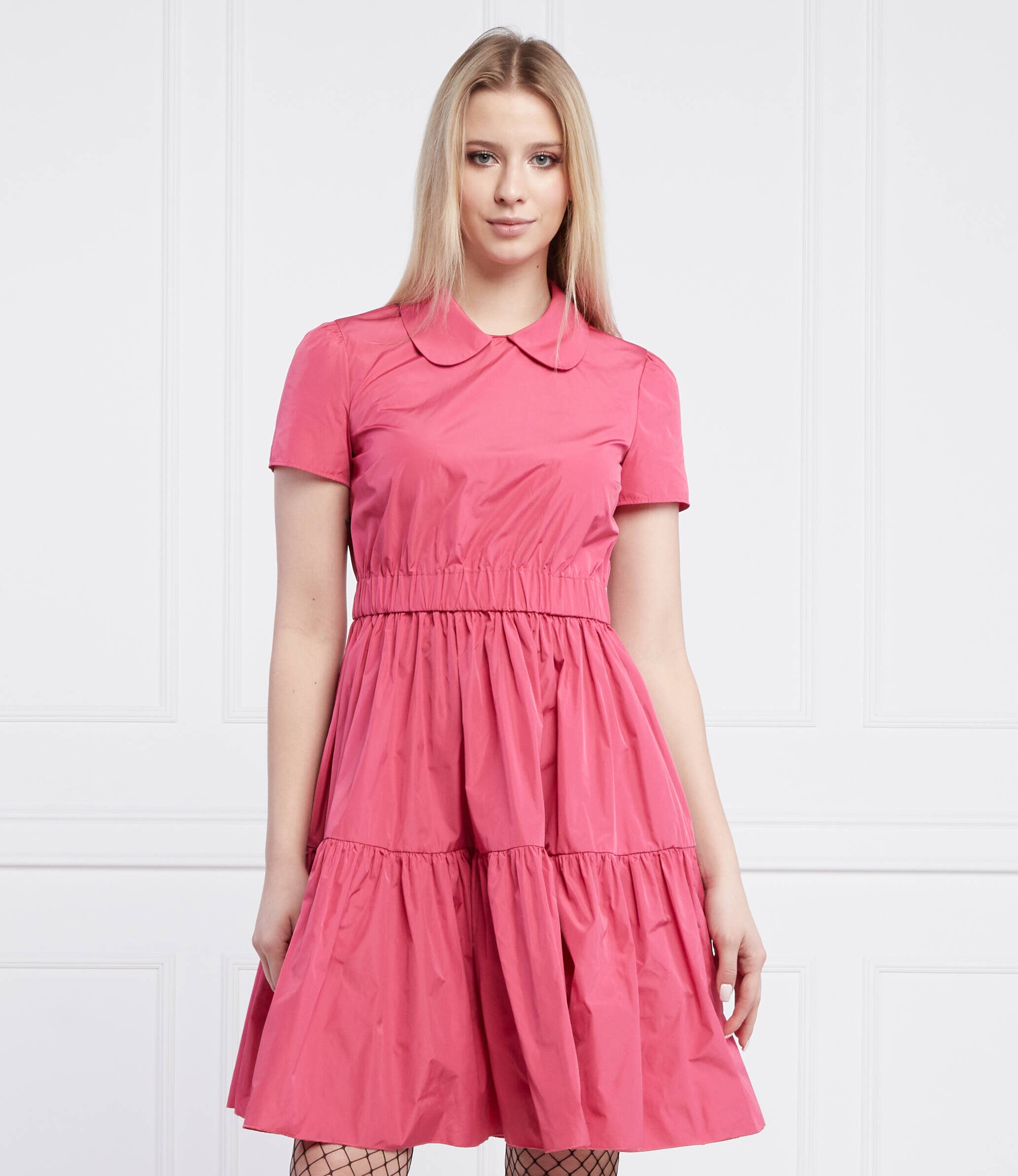 RED VALENTINO Rochie