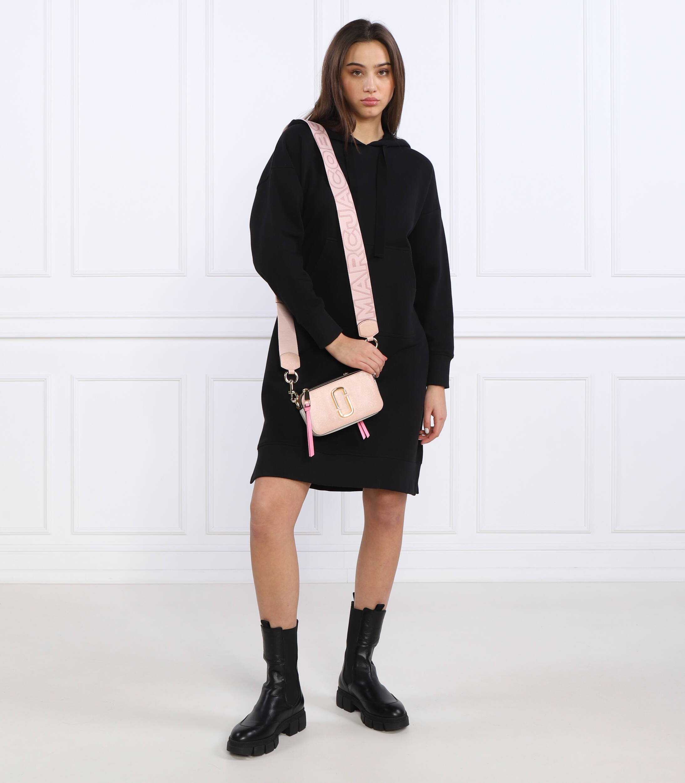 RED VALENTINO Rochie