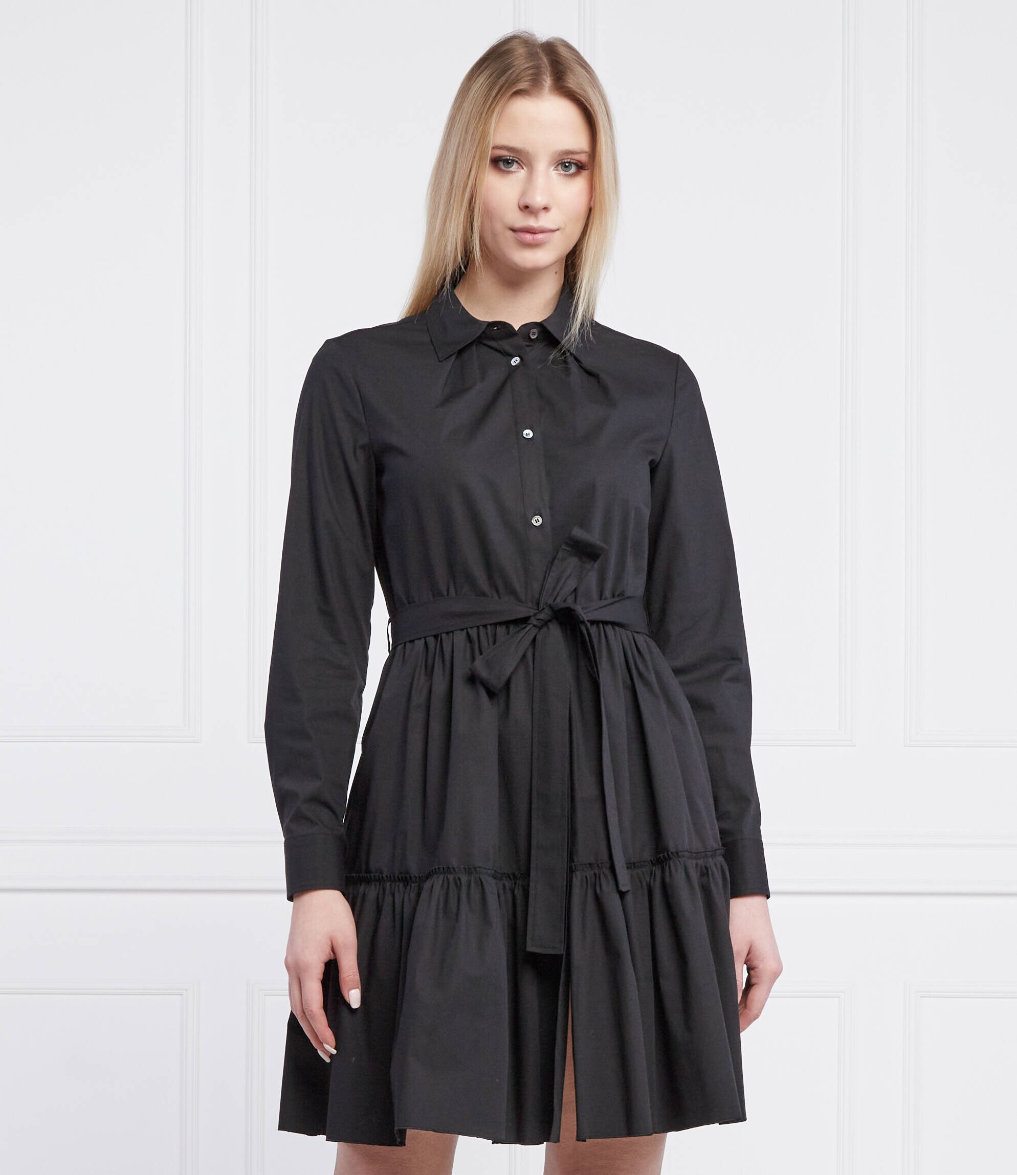 RED VALENTINO Rochie