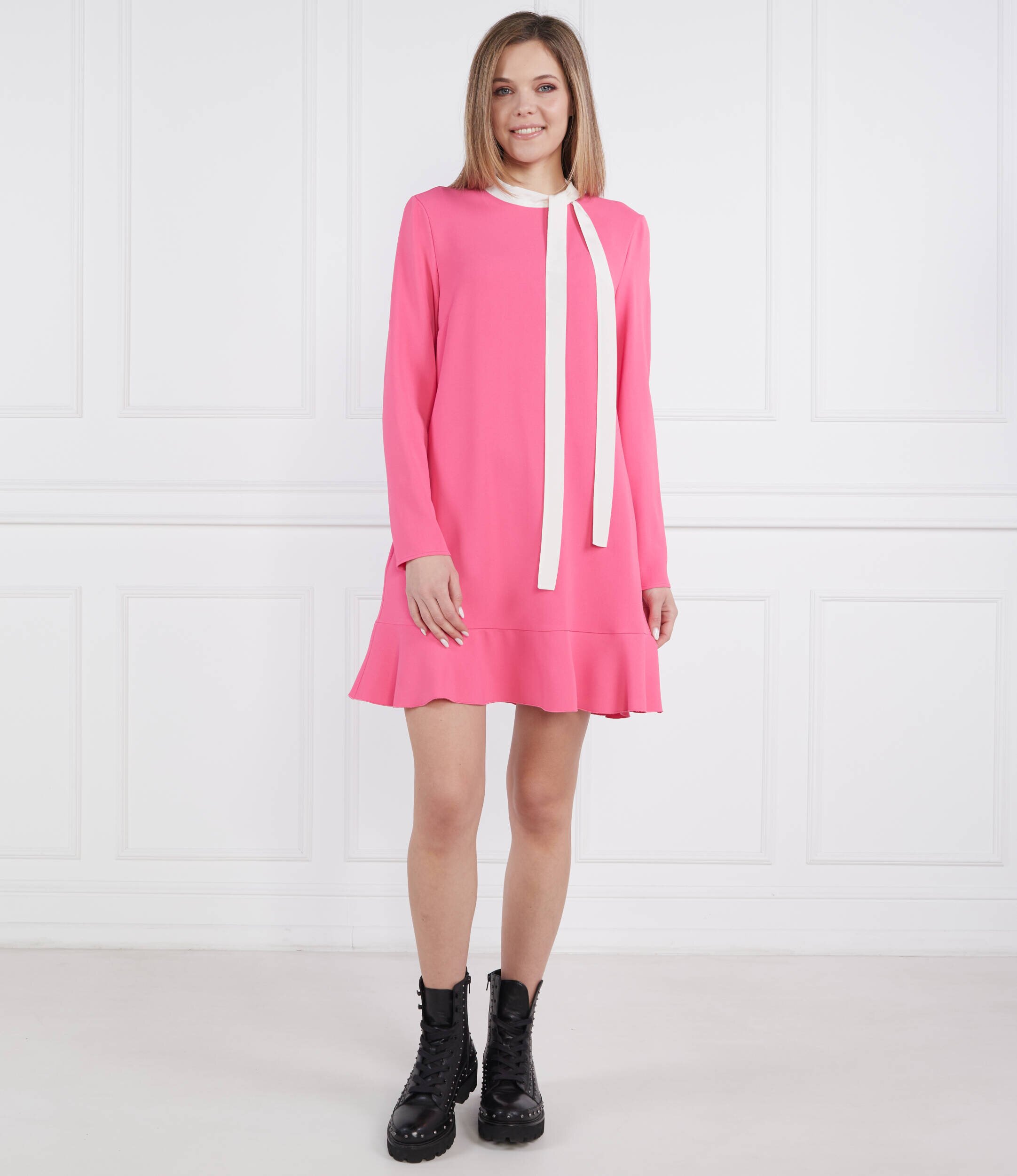 RED VALENTINO Rochie