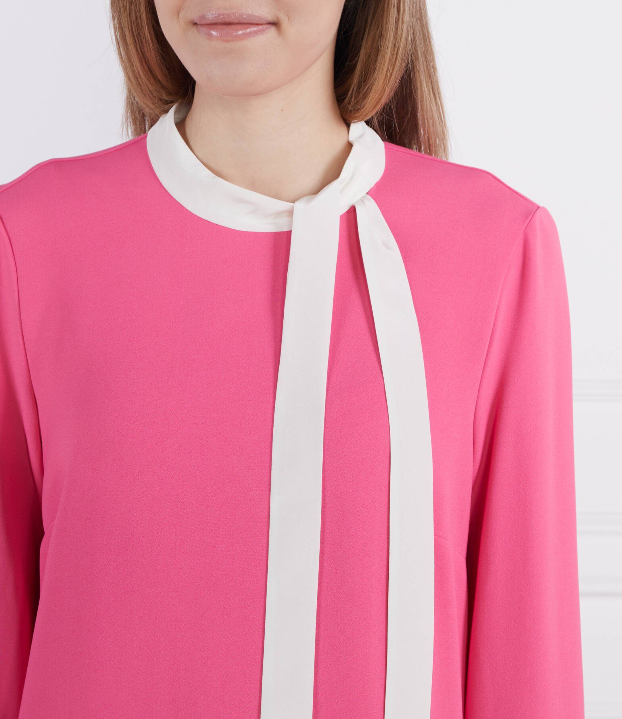 RED VALENTINO Rochie