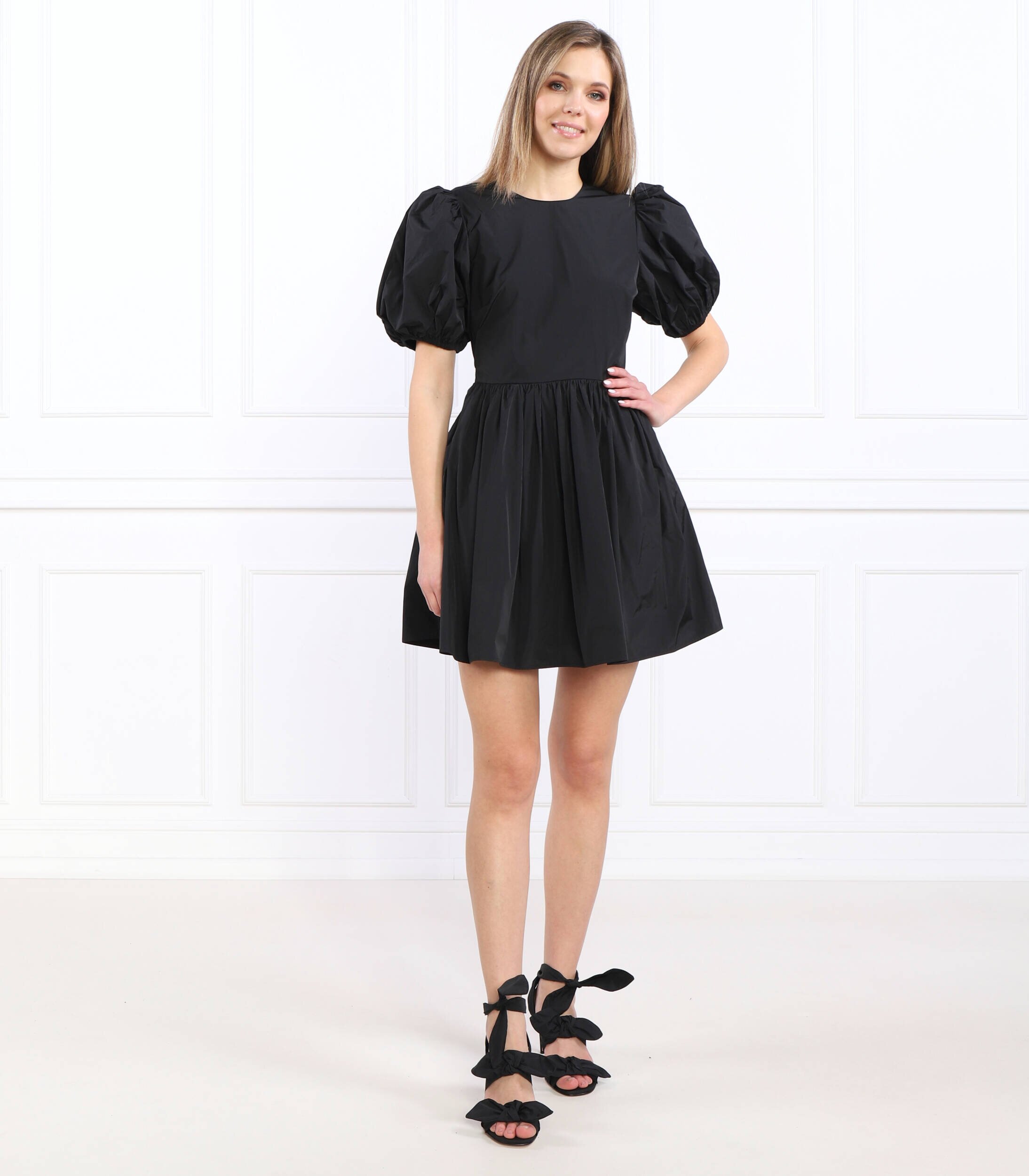 RED VALENTINO Rochie