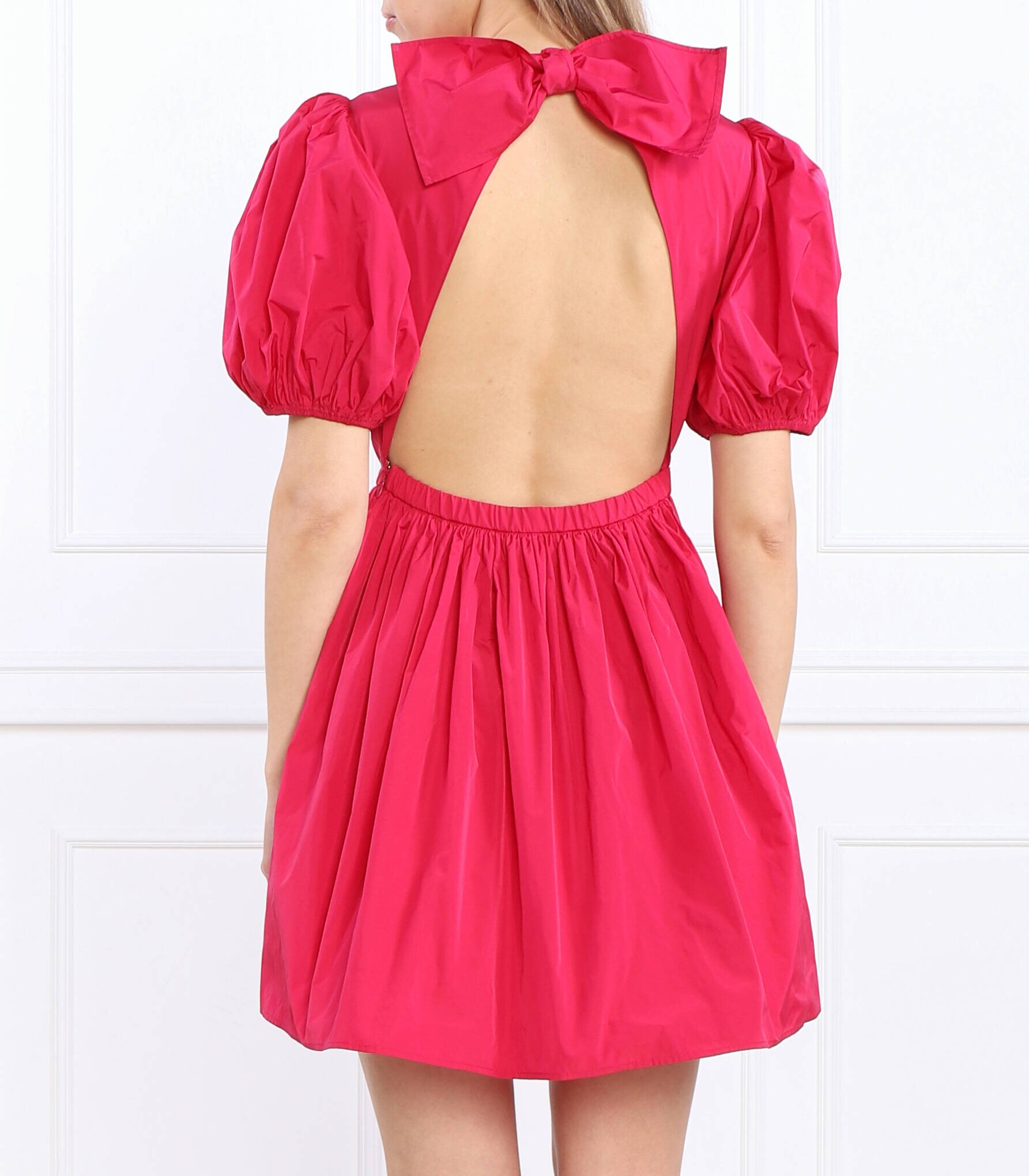 RED VALENTINO Rochie