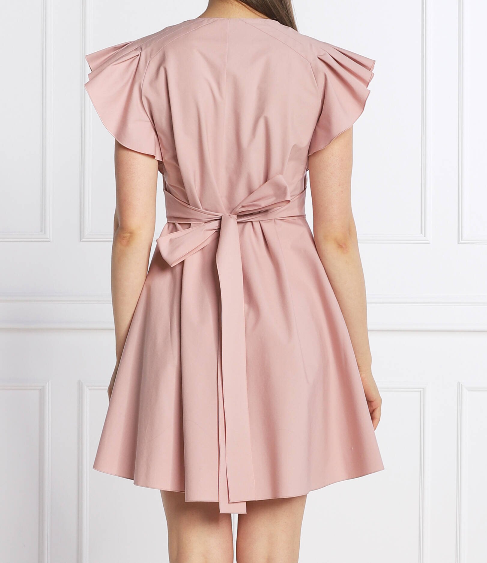 RED VALENTINO Rochie