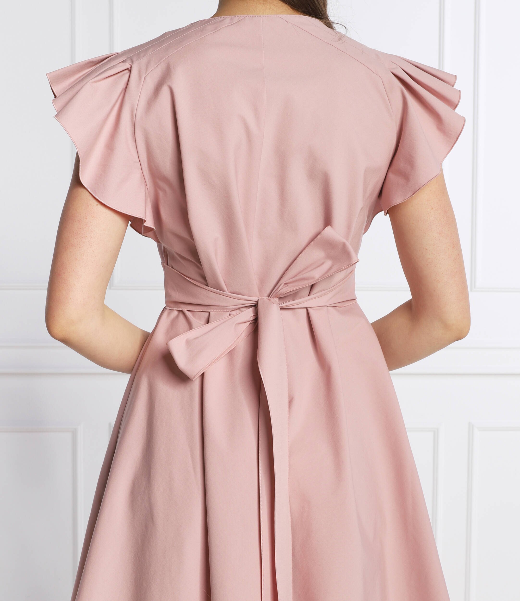 RED VALENTINO Rochie