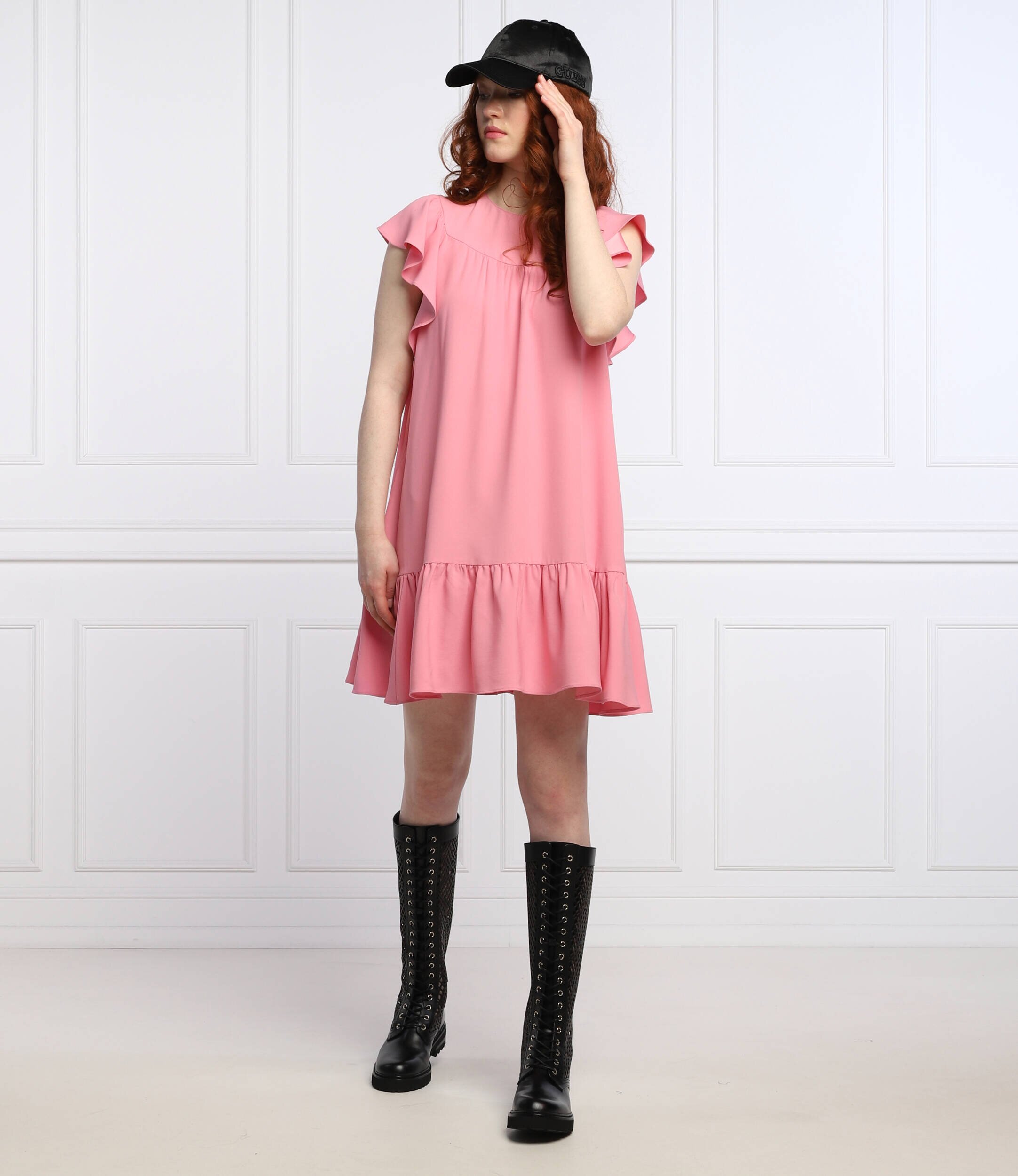 RED VALENTINO Rochie
