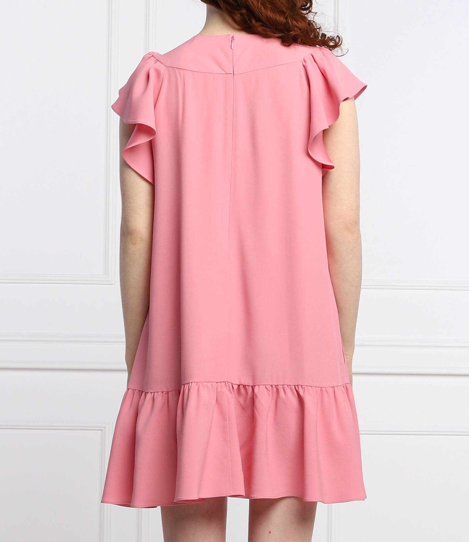 RED VALENTINO Rochie