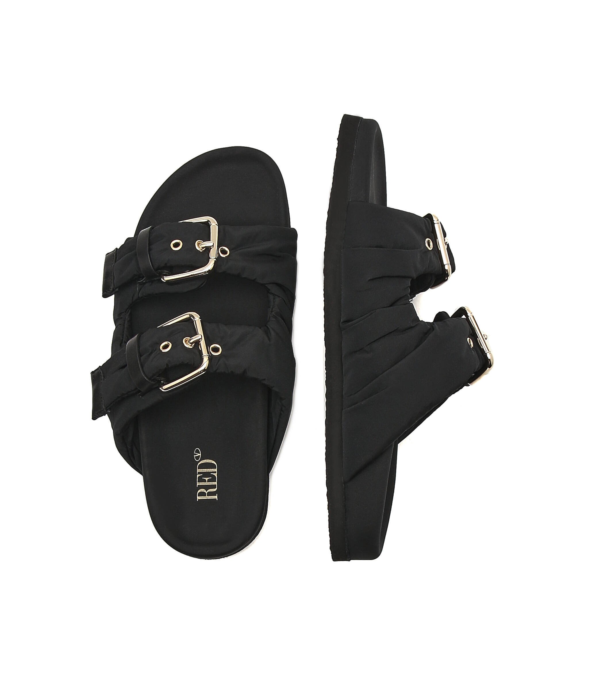 RED VALENTINO Șlapi
