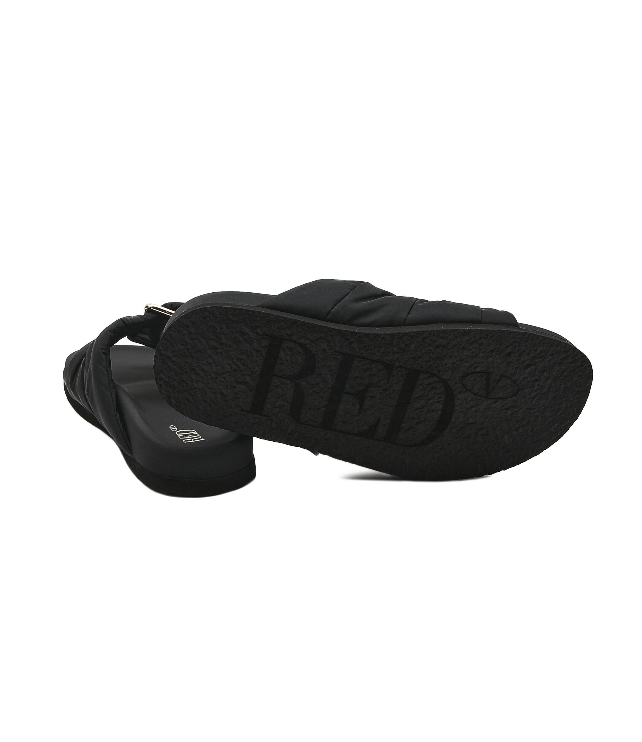 RED VALENTINO Șlapi