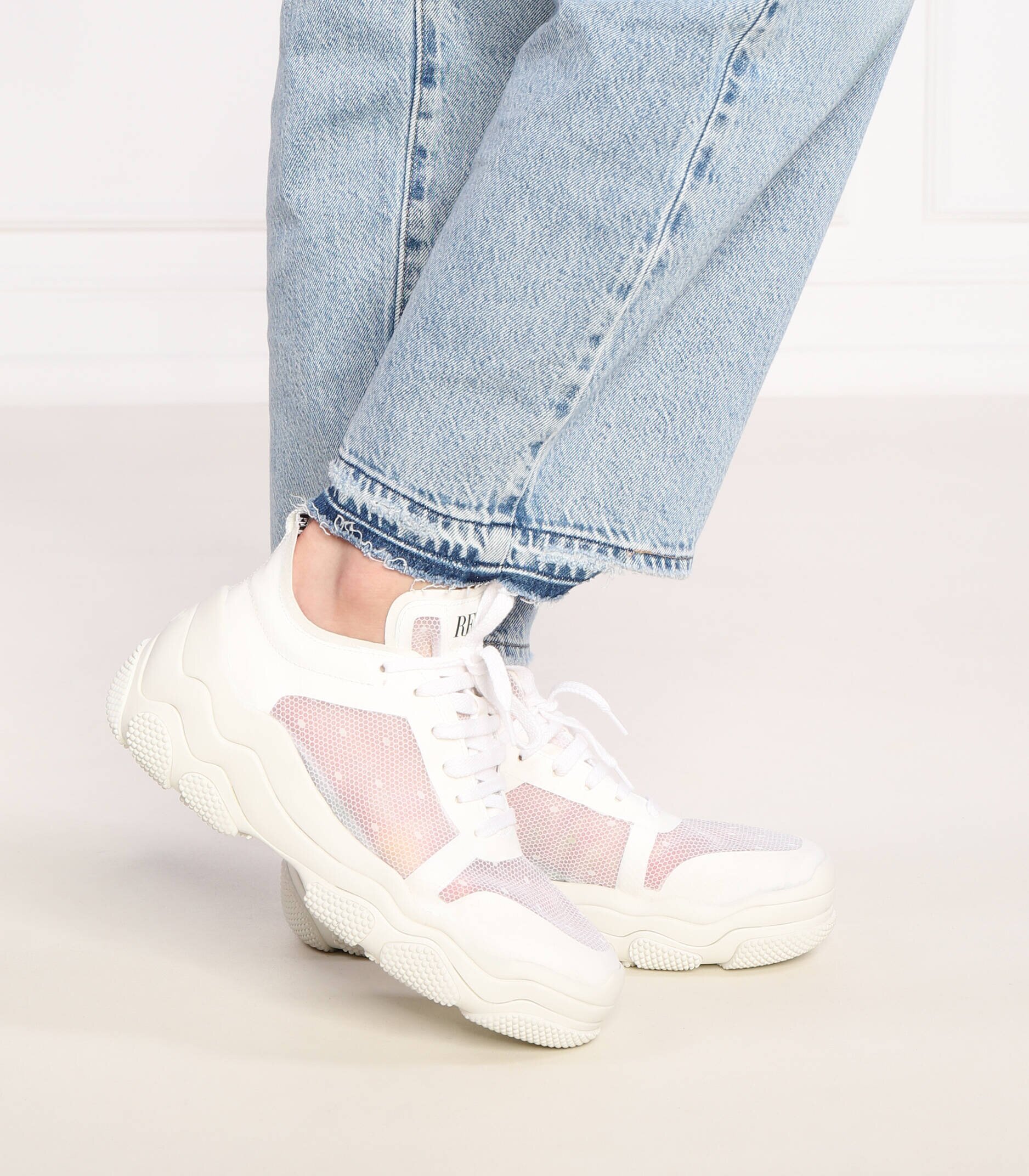 RED VALENTINO Sneakers