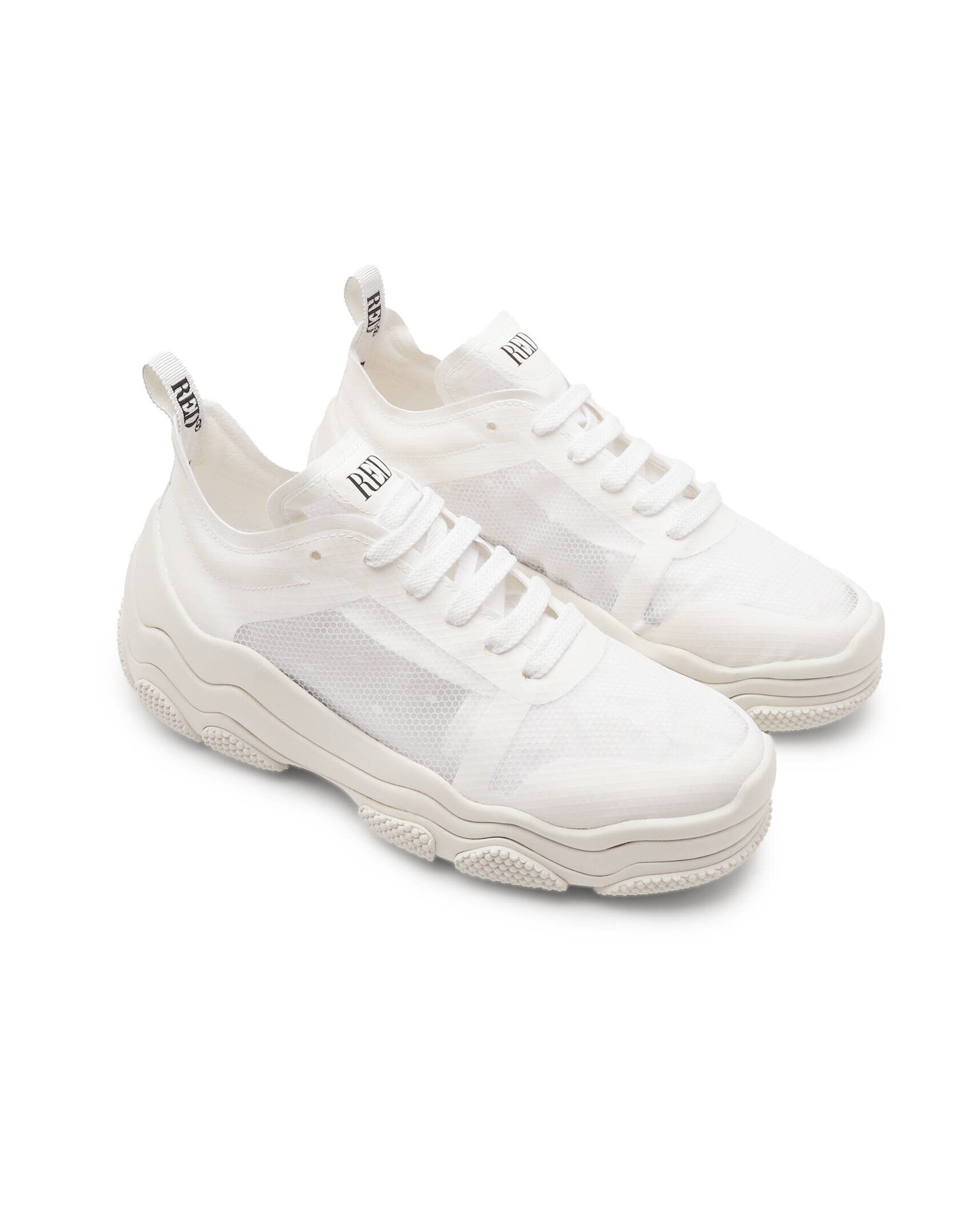 RED VALENTINO Sneakers