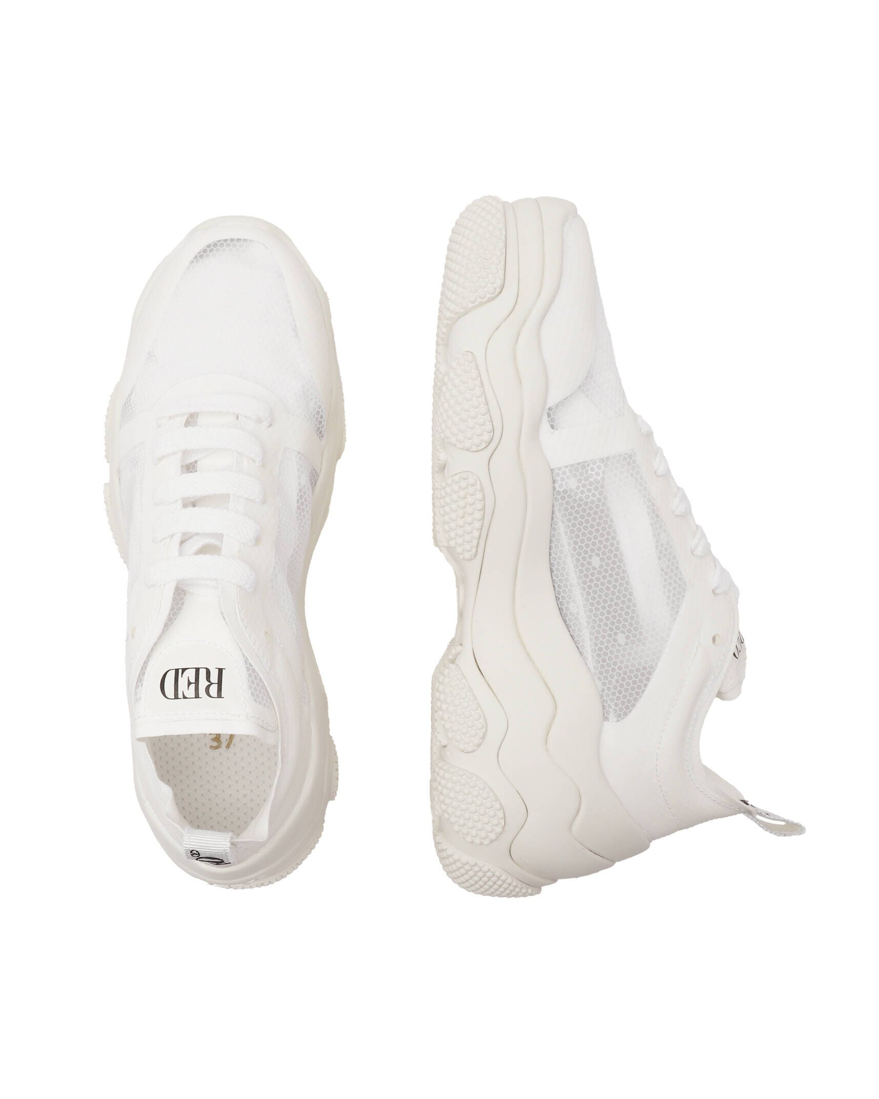 RED VALENTINO Sneakers
