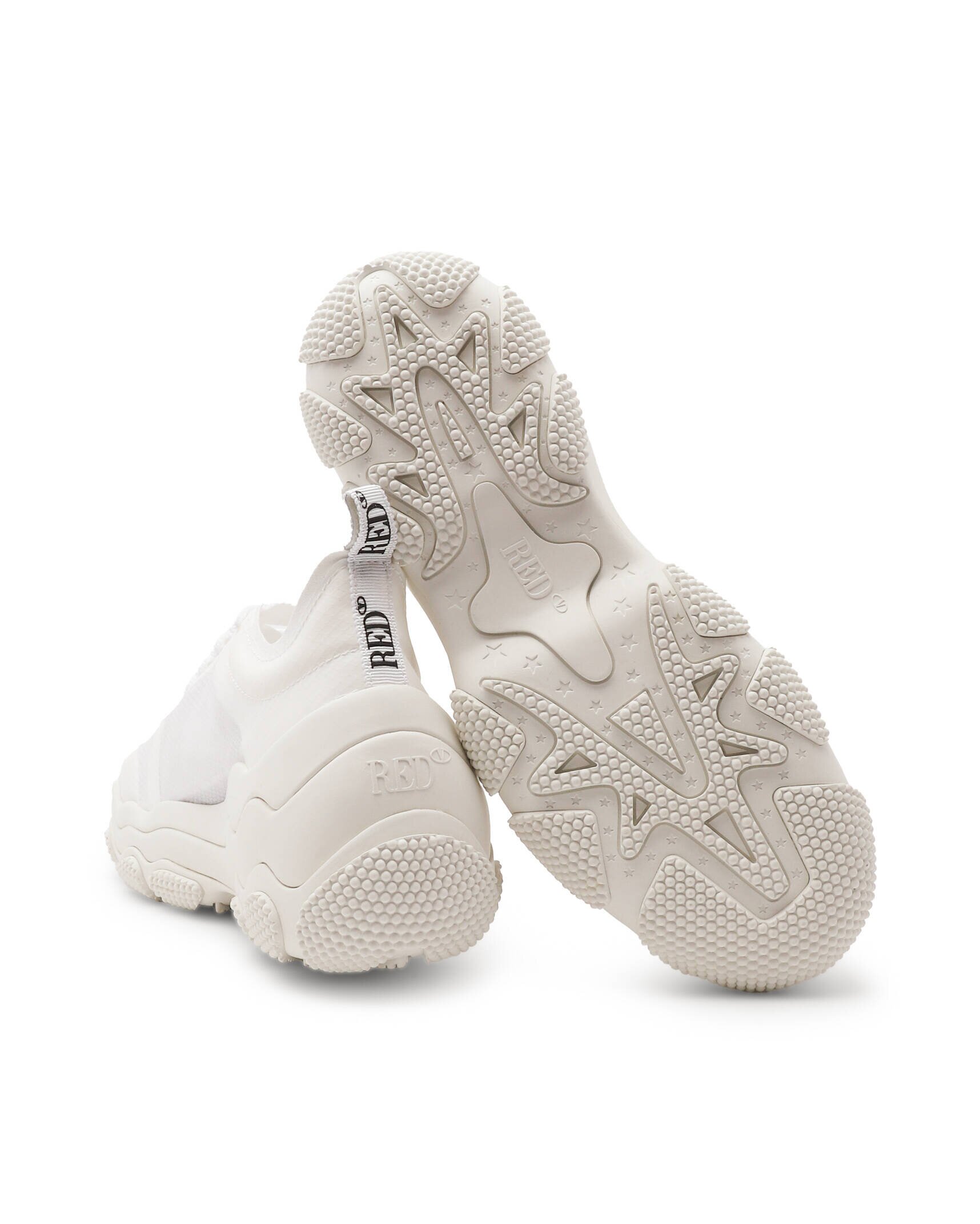 RED VALENTINO Sneakers